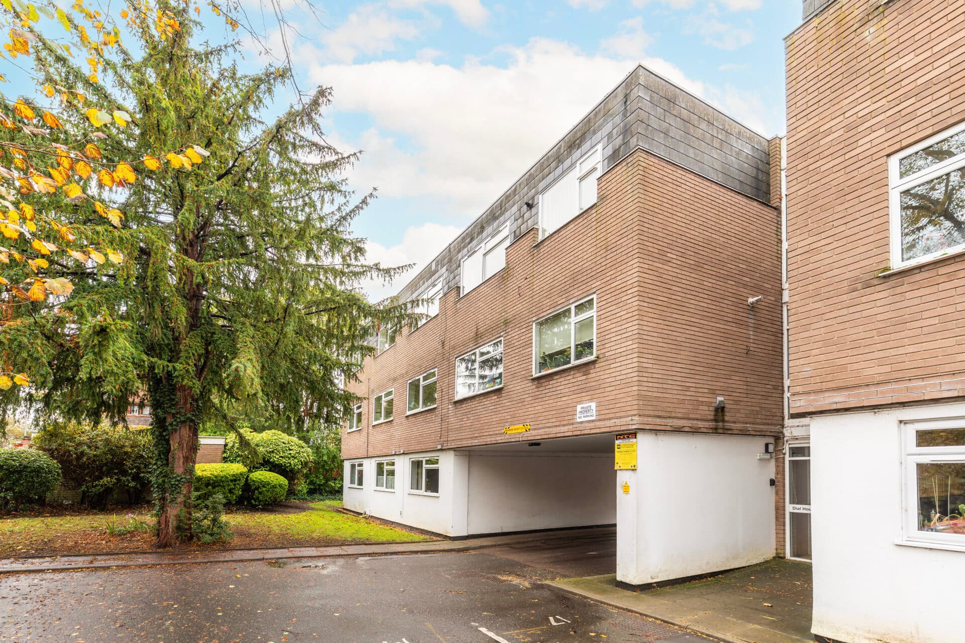 Ipswich Road, Norwich NR2