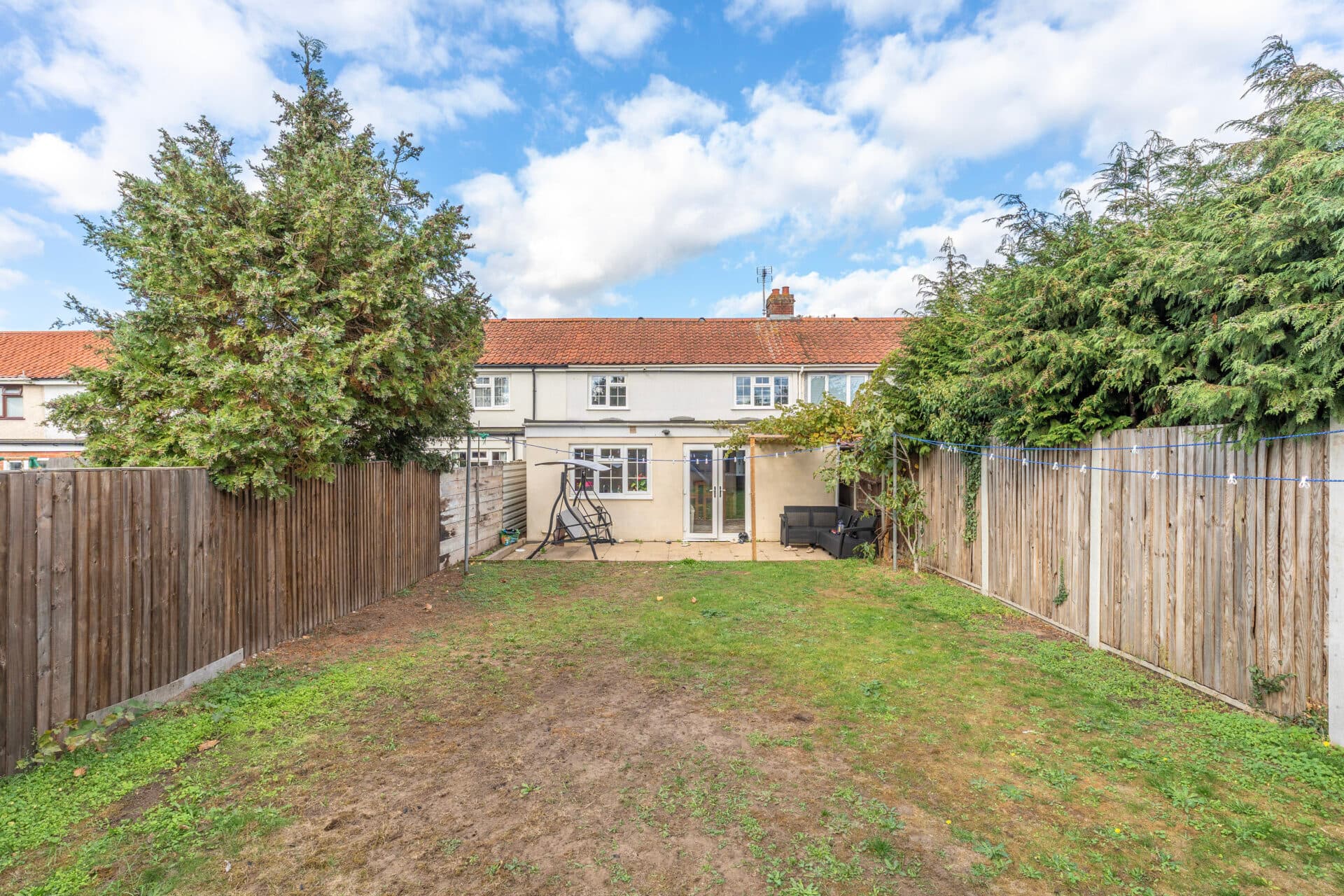 Appleyard Crescent, Norwich