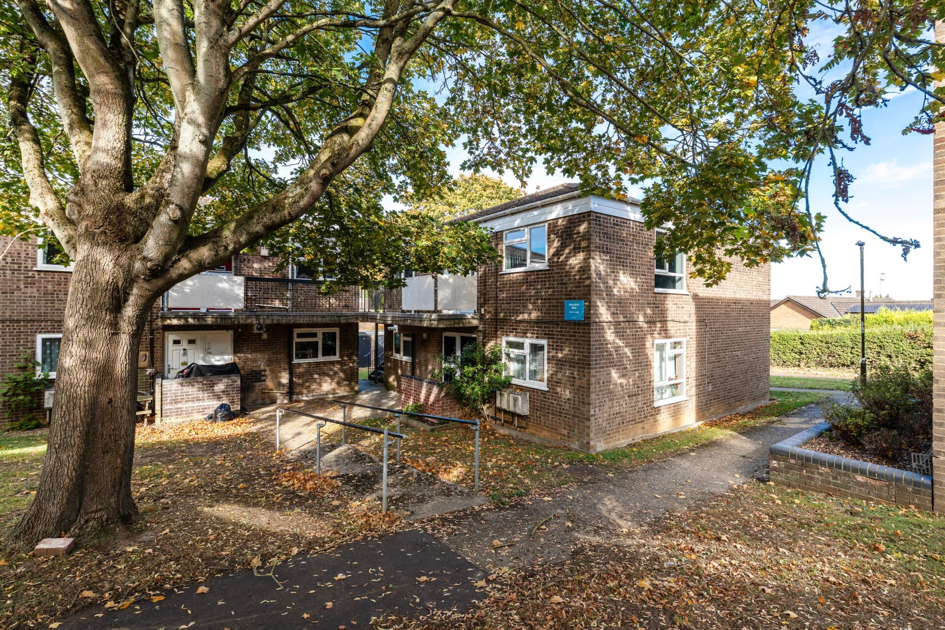 Woodhill Rise, Norwich NR5