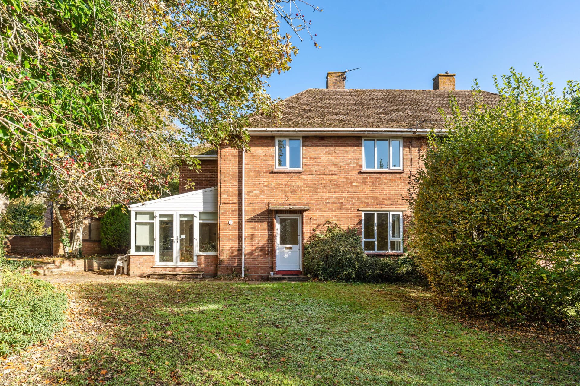 Bland Road, Norwich