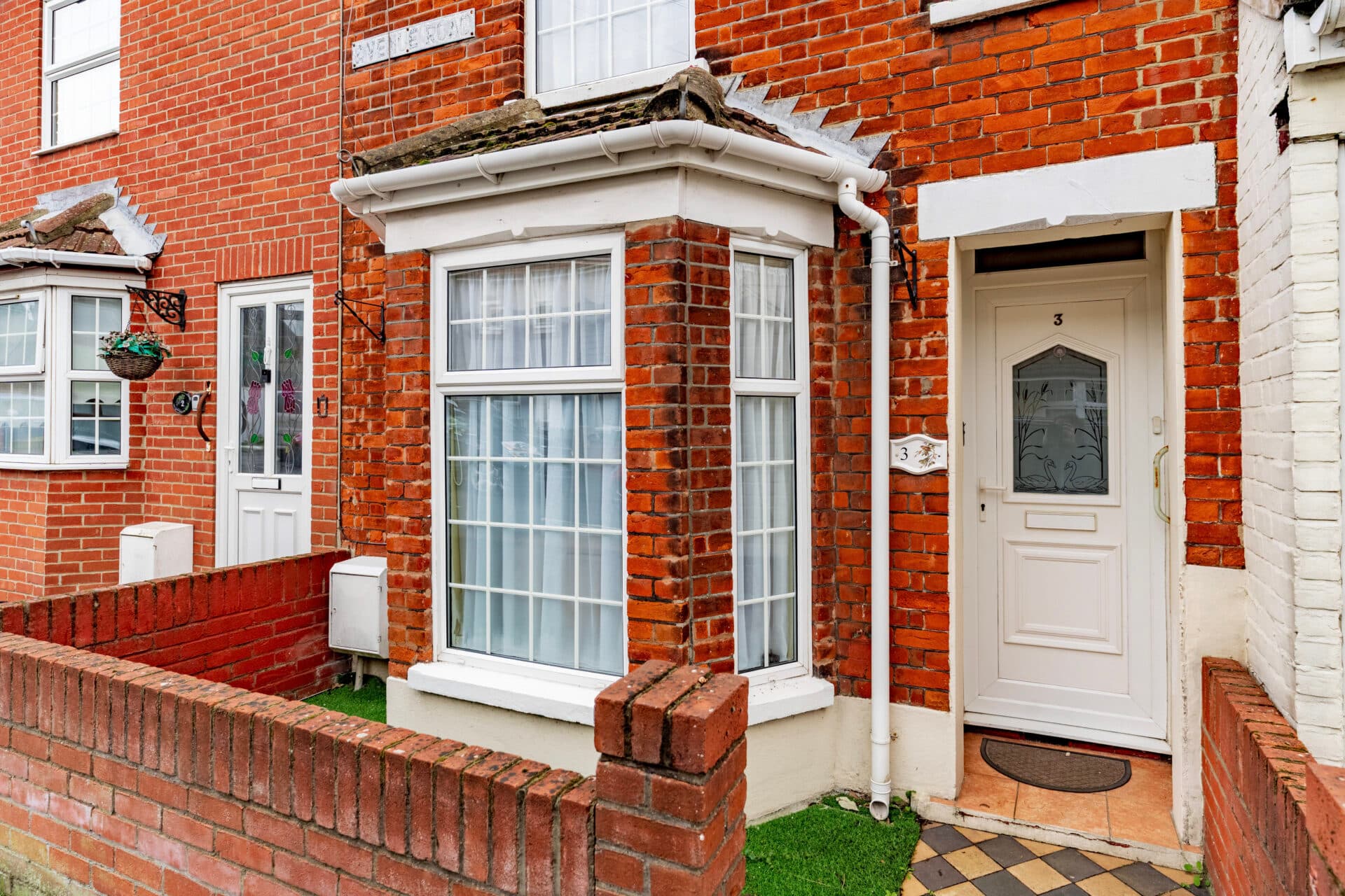 Avenue Road, Gorleston-On-Sea