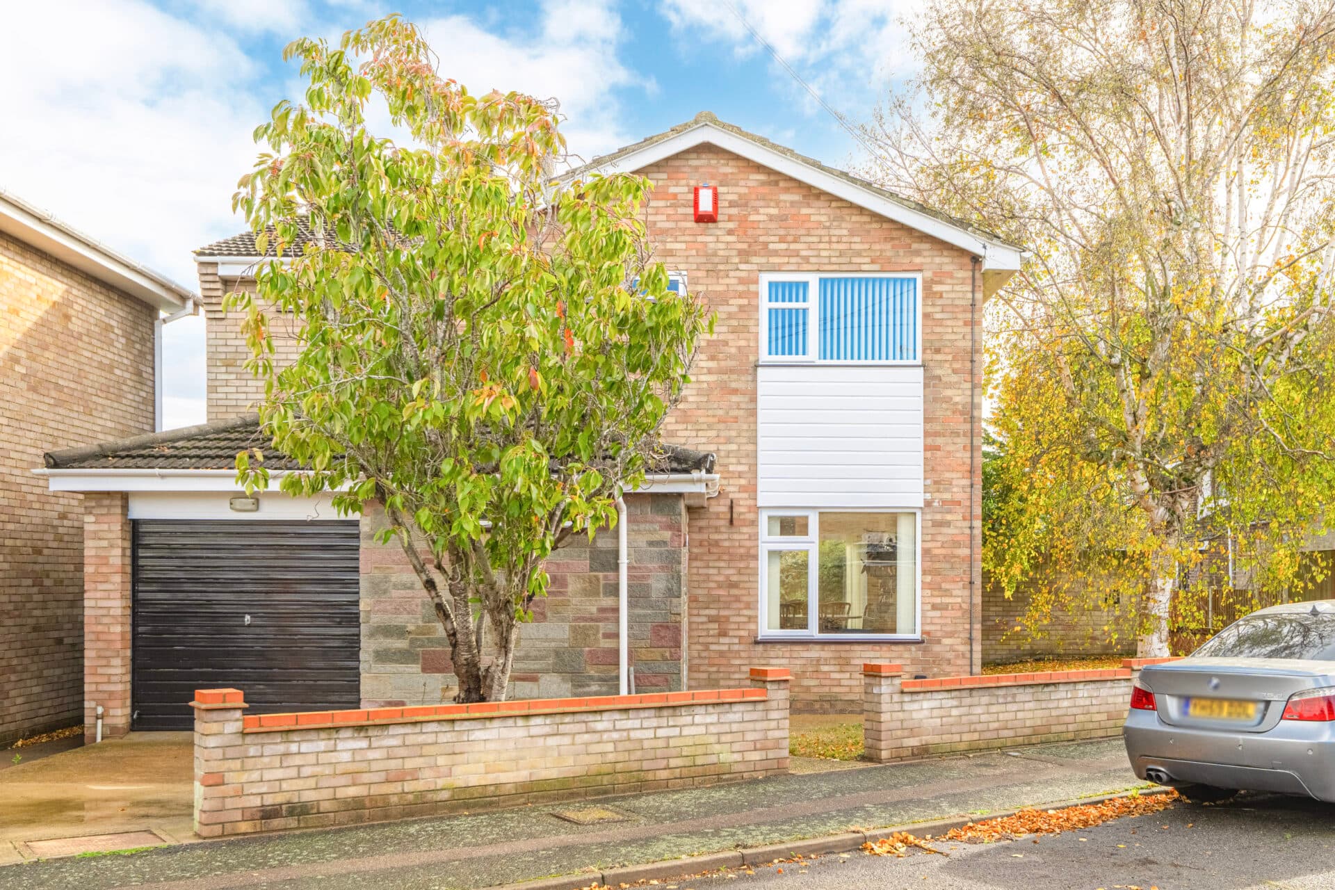 Pintail Drive, Bradwell