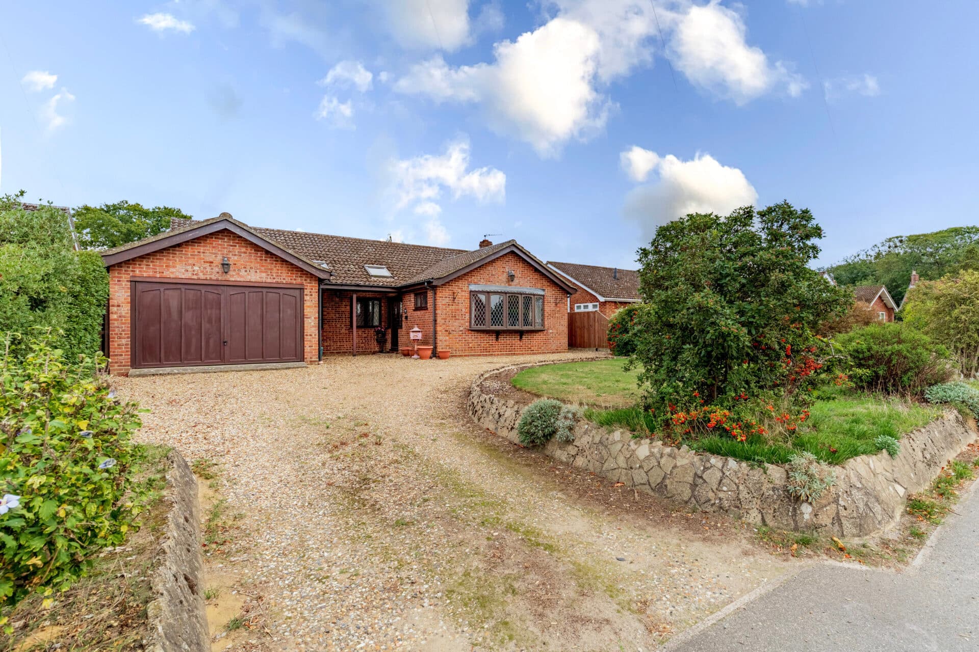 Holt Road, Horsford
