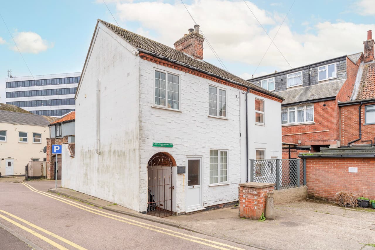North Quay, Great Yarmouth, NR30 1JD