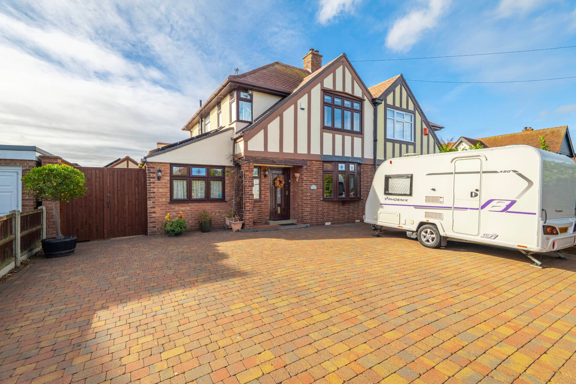 Warren Road, Gorleston