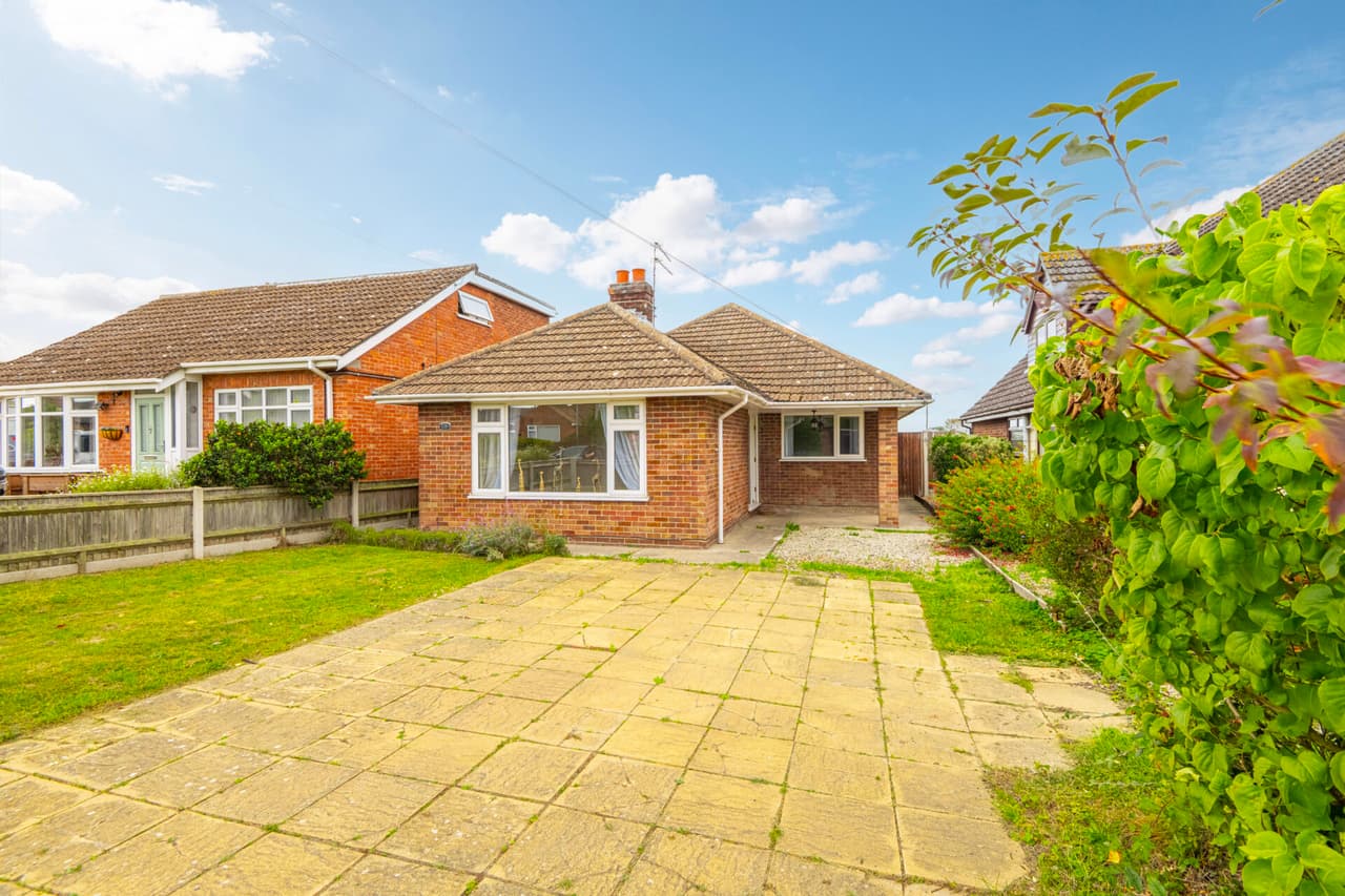Green Lane, Bradwell