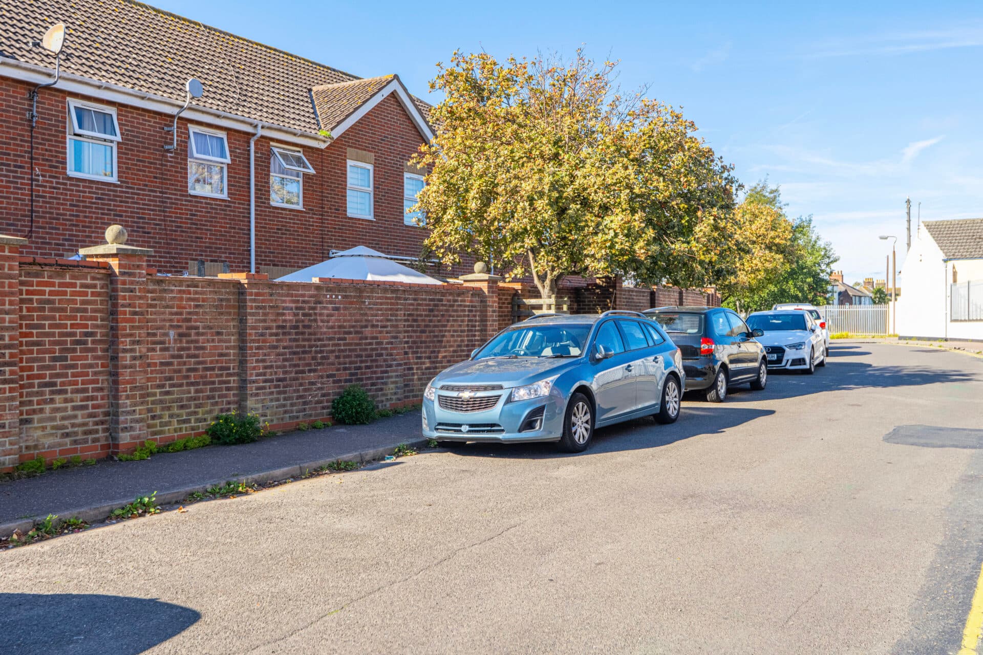 Southtown Road, Great Yarmouth, NR31