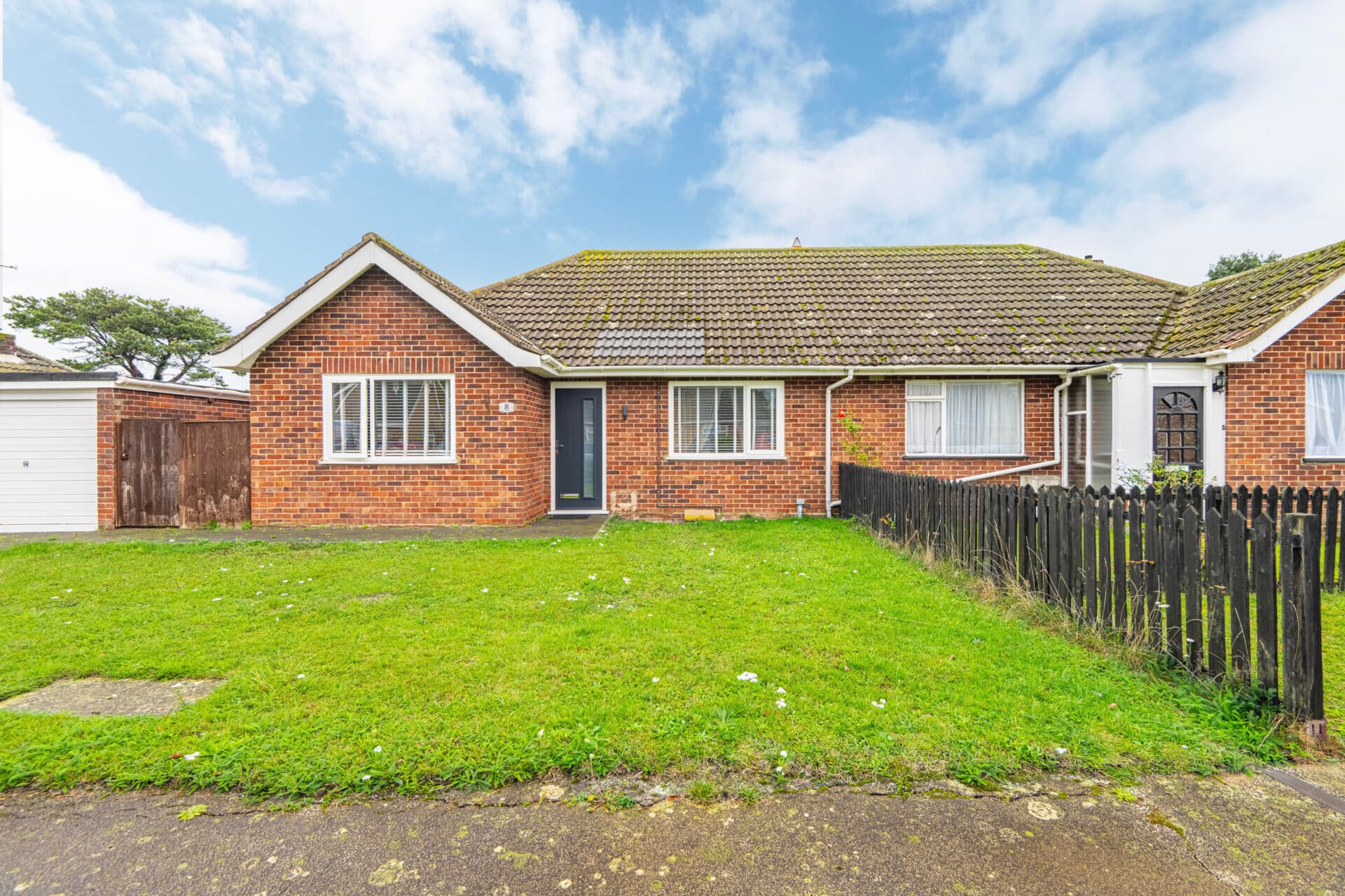 Manor Park Road, Corton, NR32 5HL