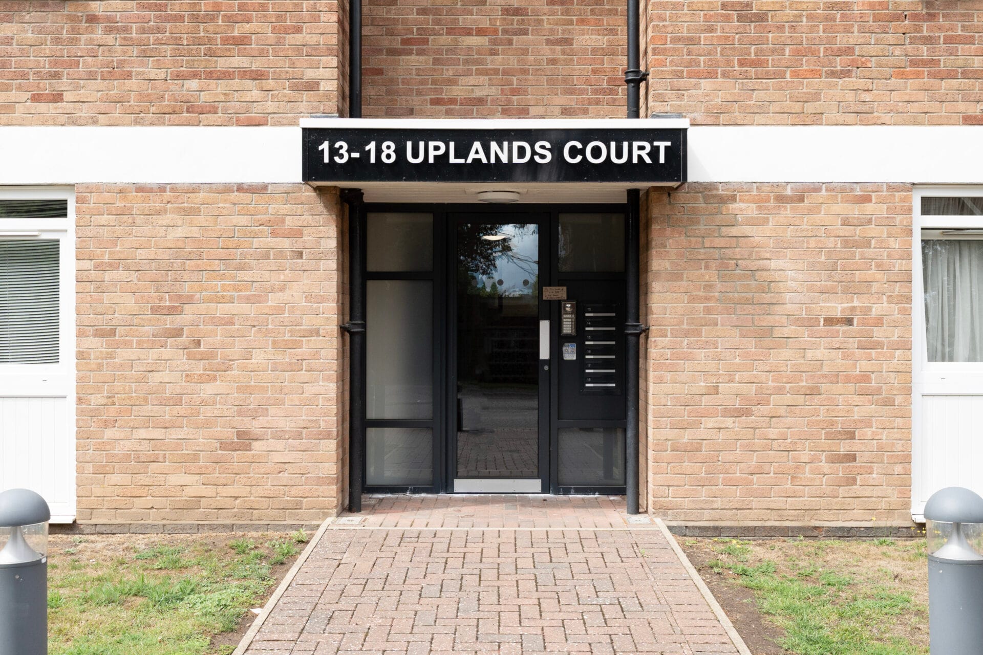 Number 17