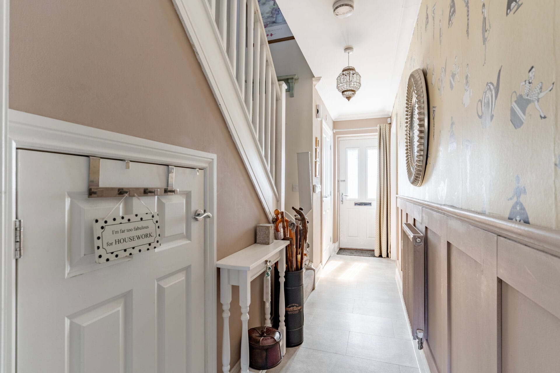 Number 7