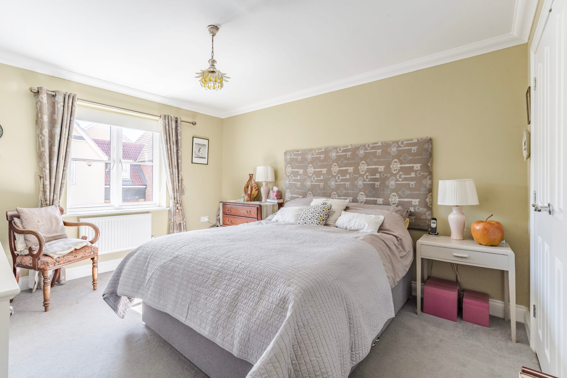 Number 8