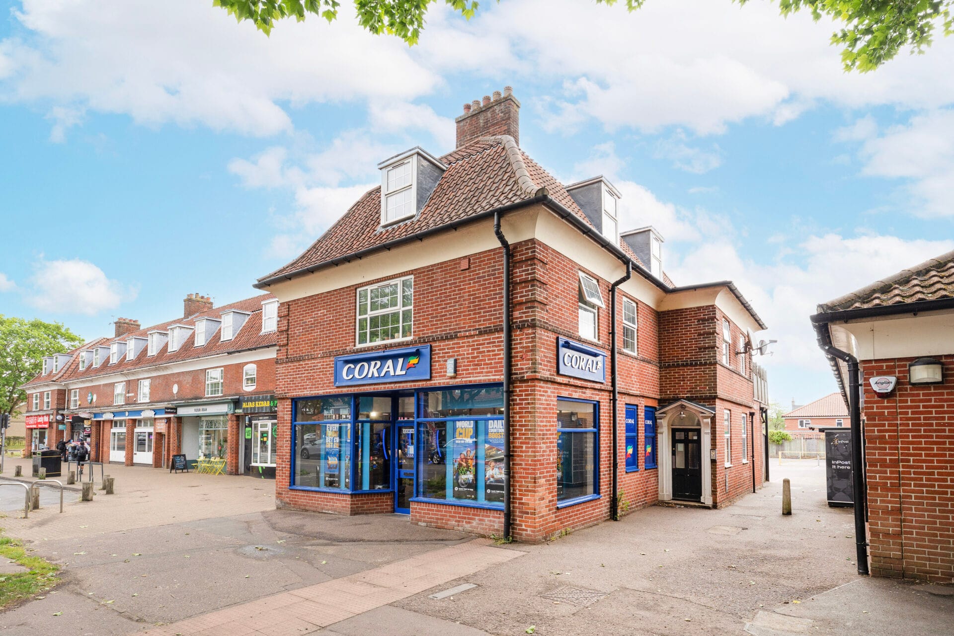 Number 1