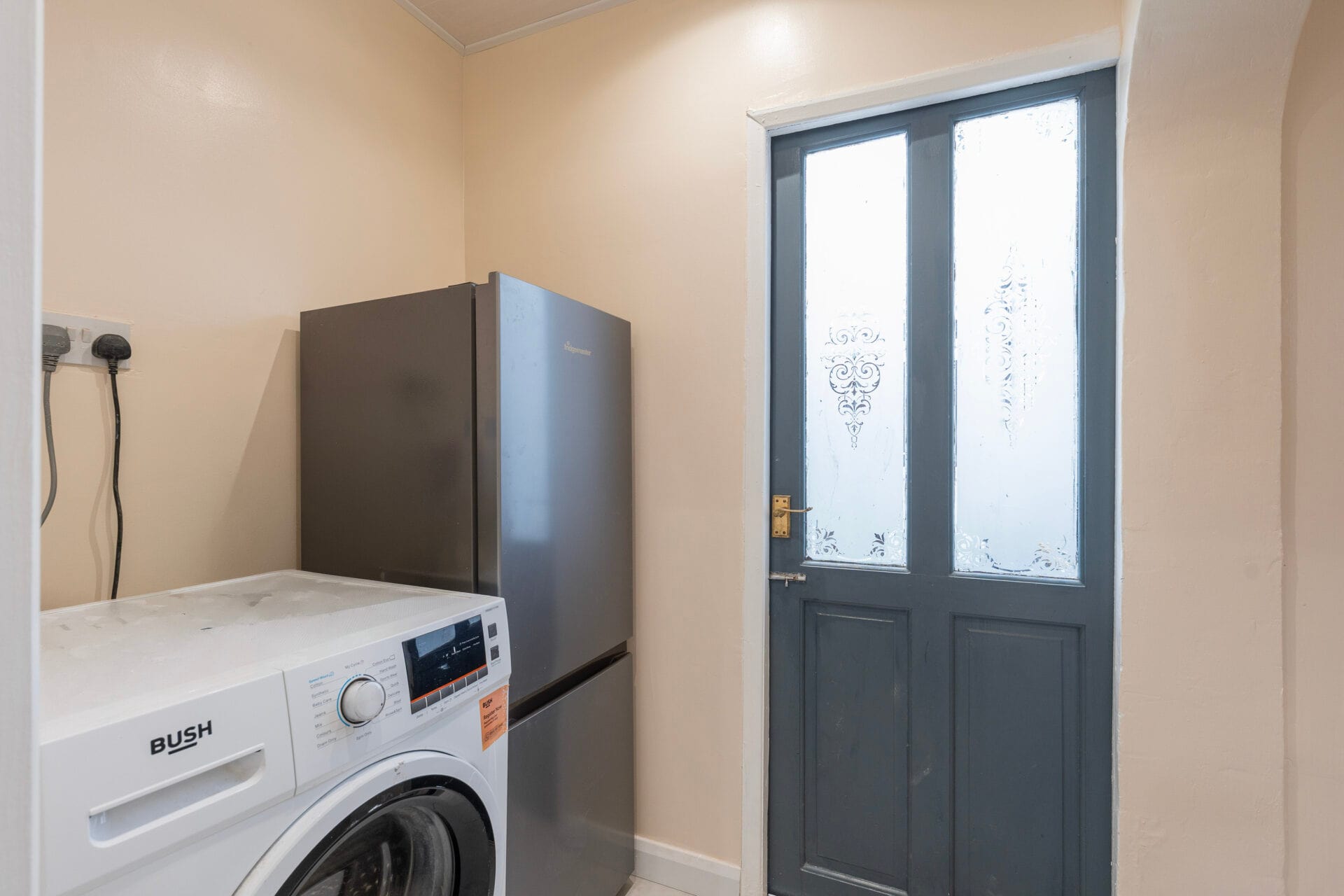 Number 7