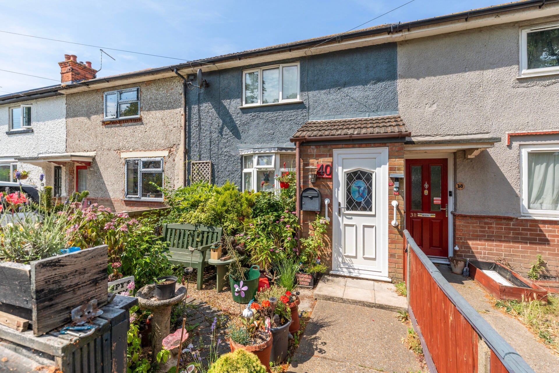 Number 1