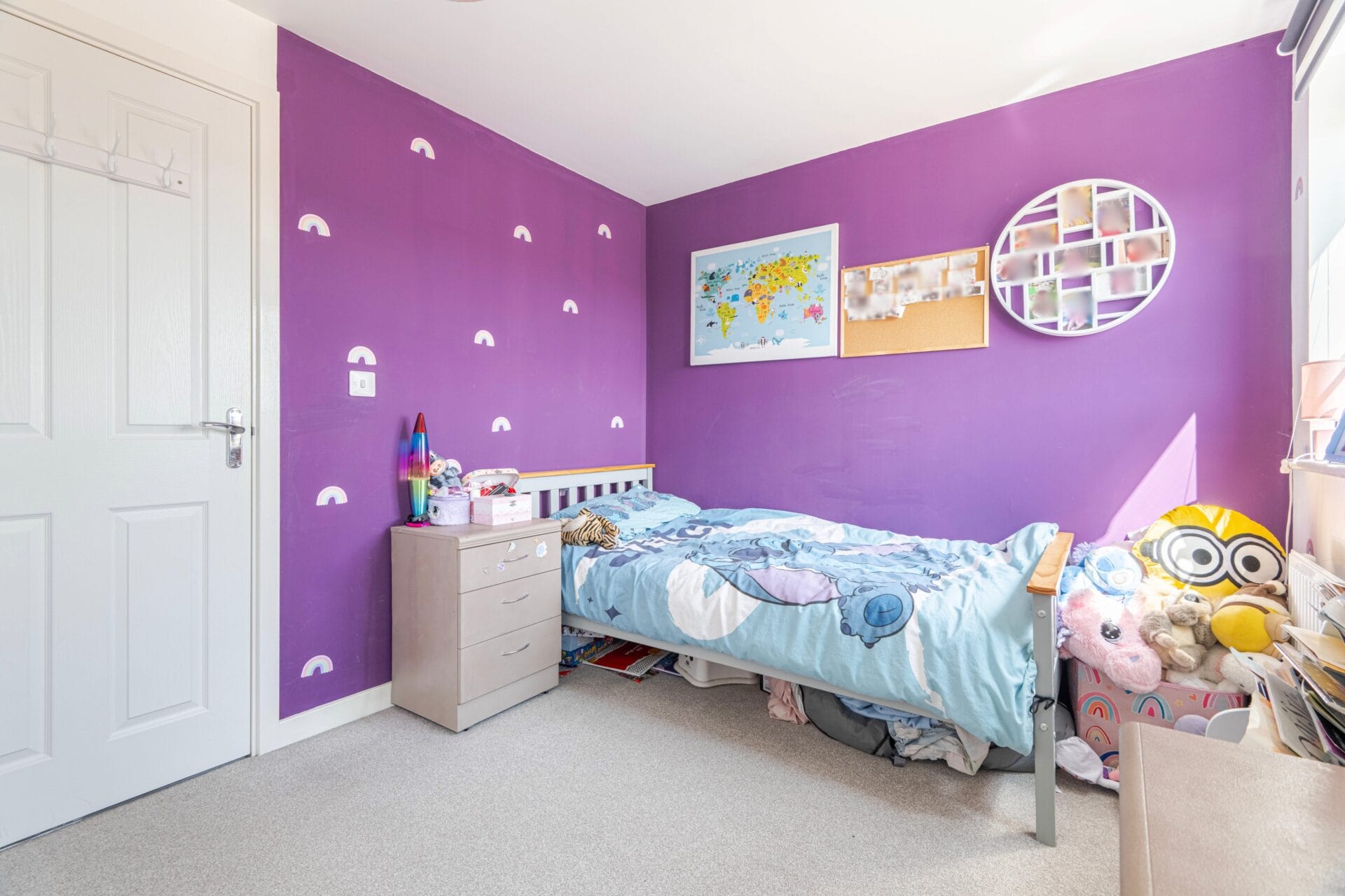 Number 8