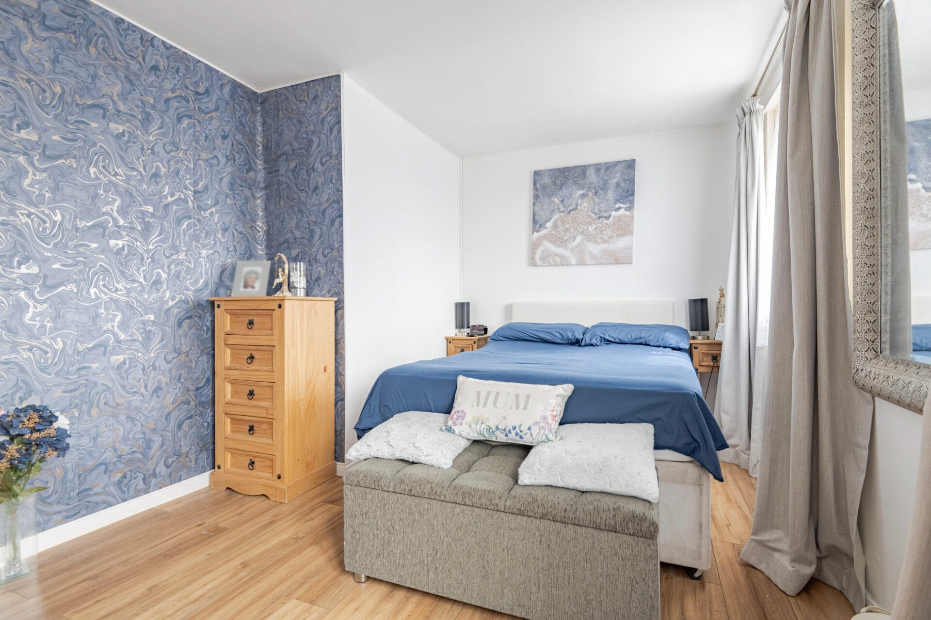 Number 8