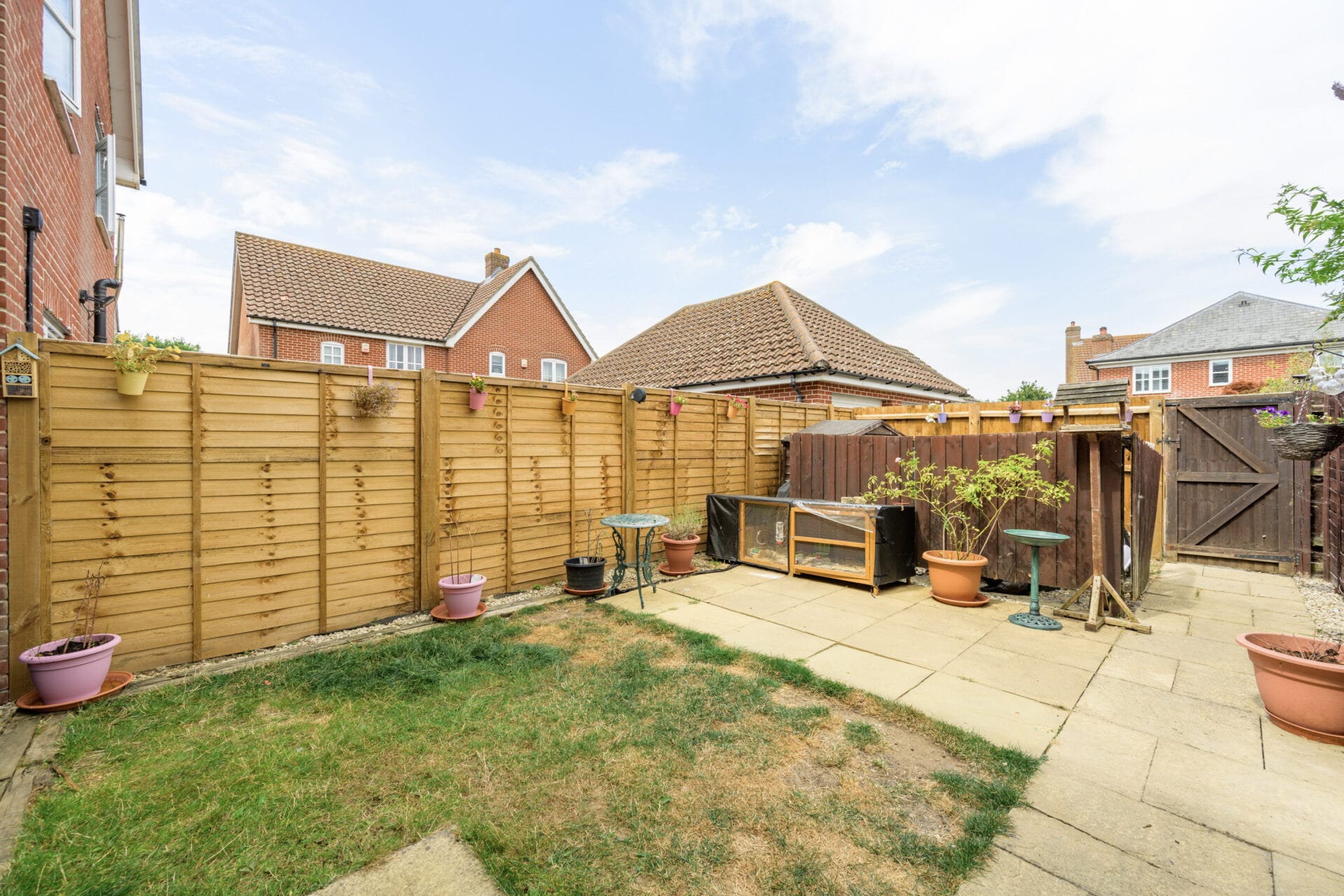 Number 4