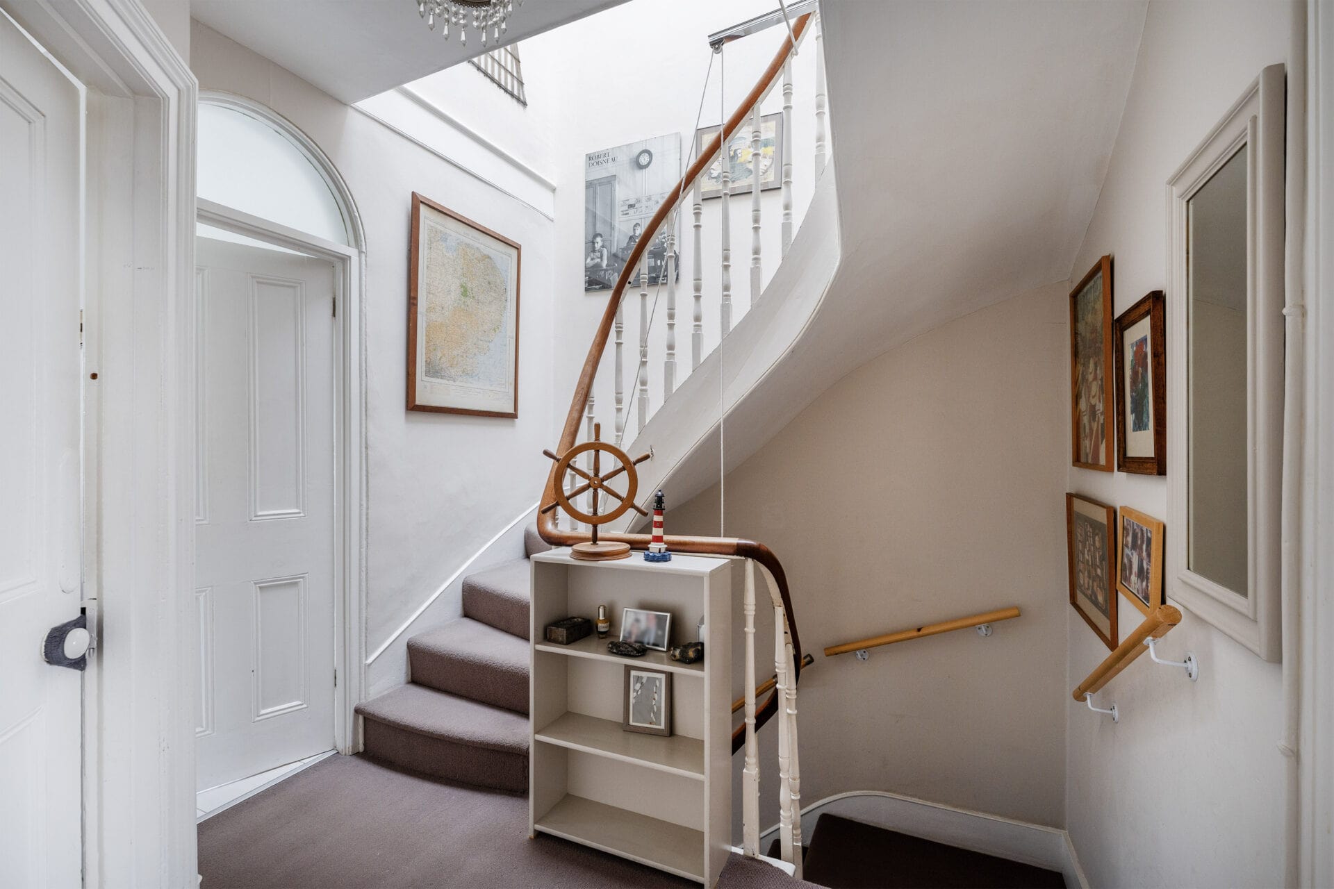 Number 10