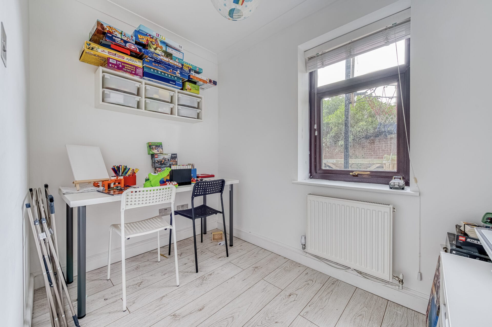 Number 8
