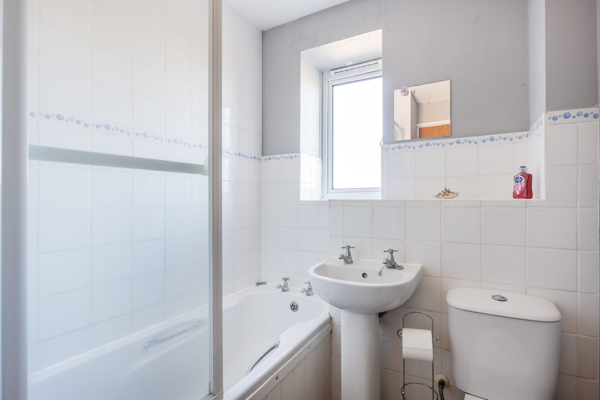 Number 8