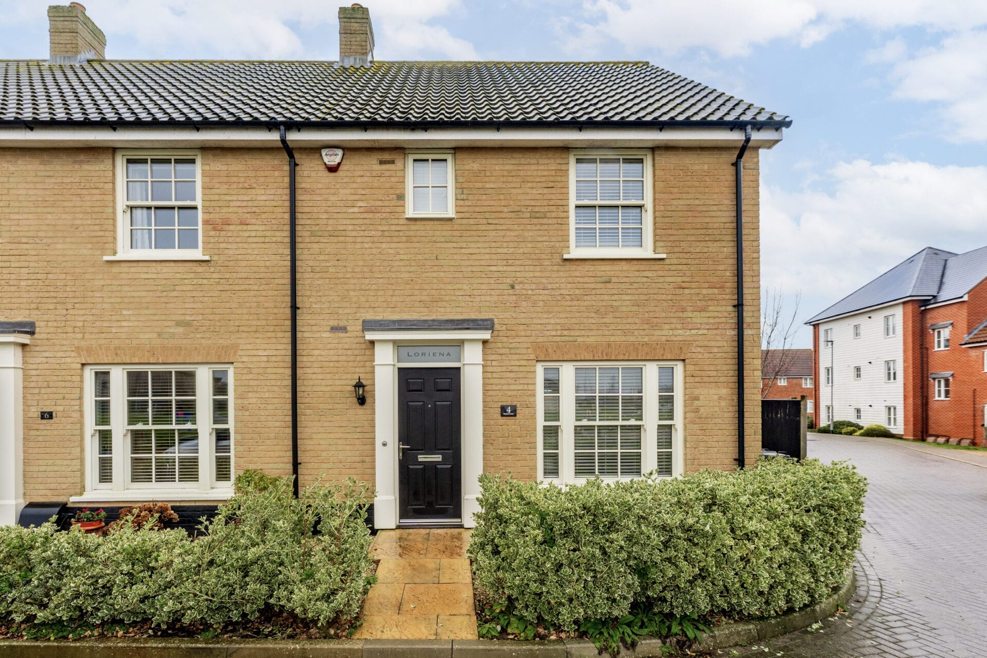 Number 1
