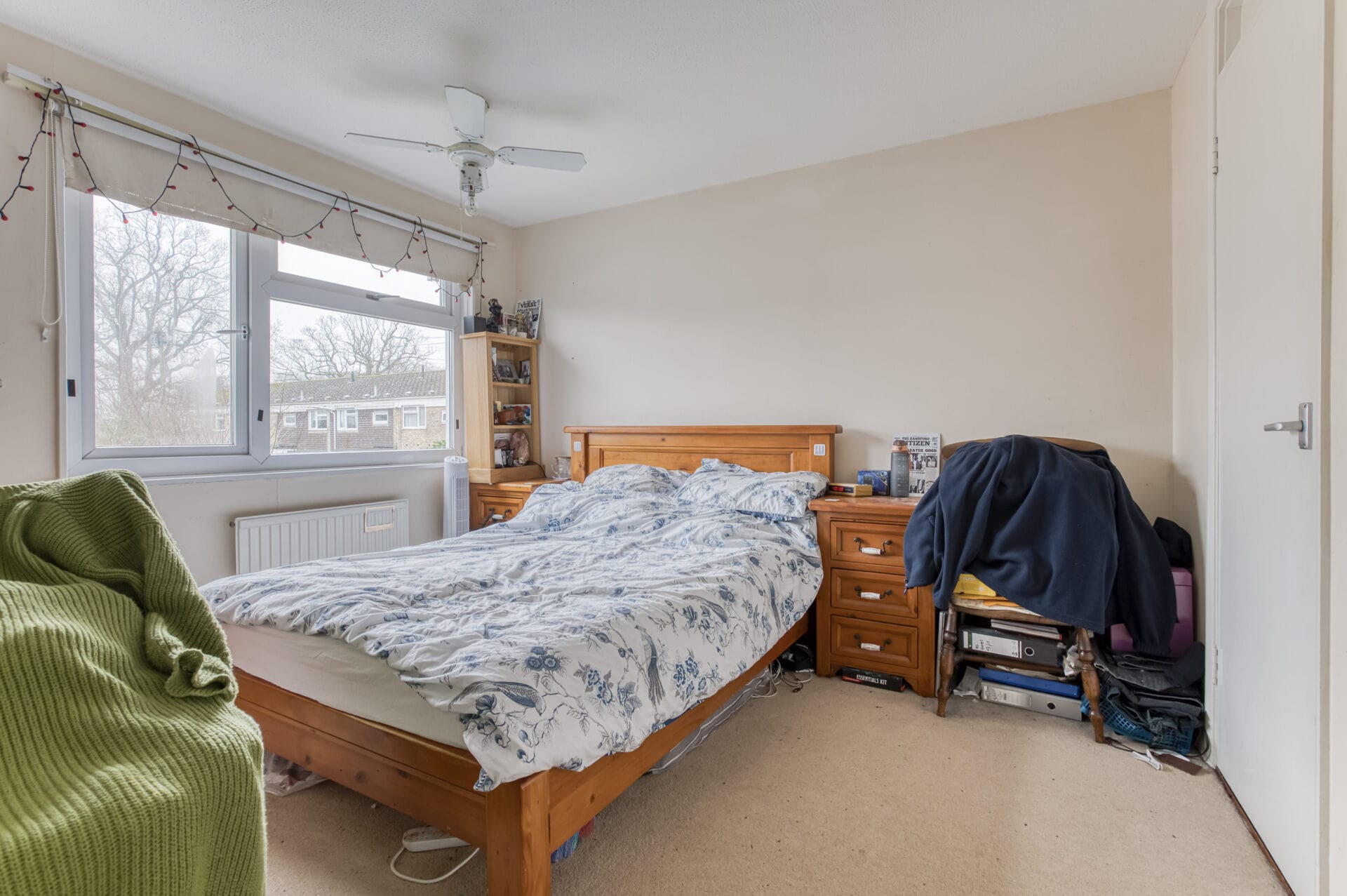Number 8
