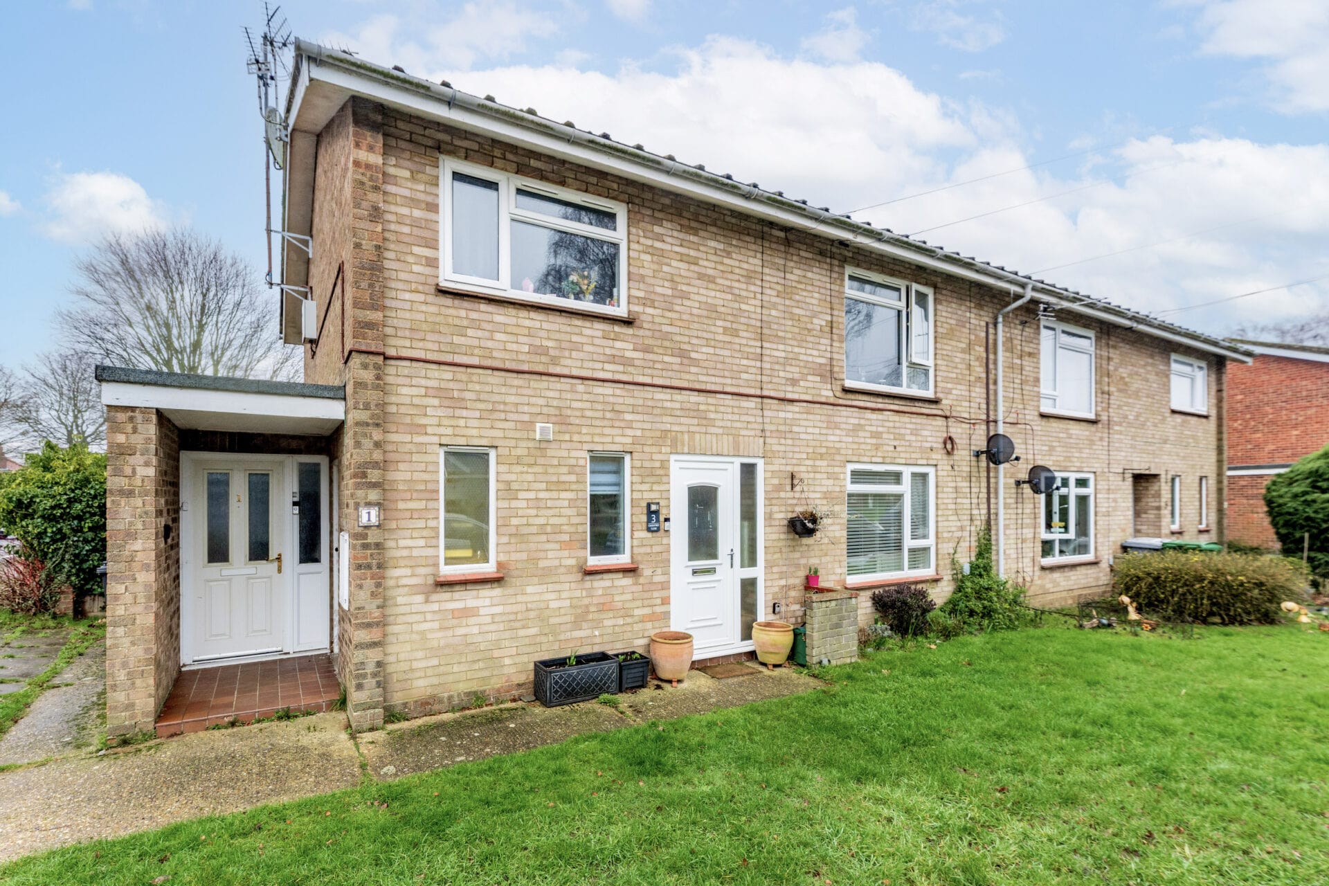 Number 1