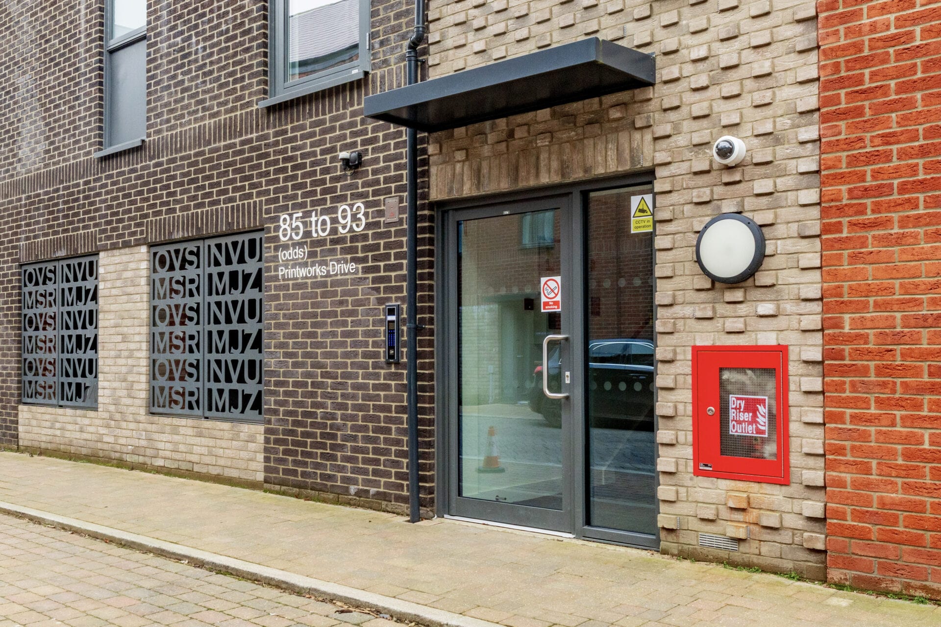 Number 10