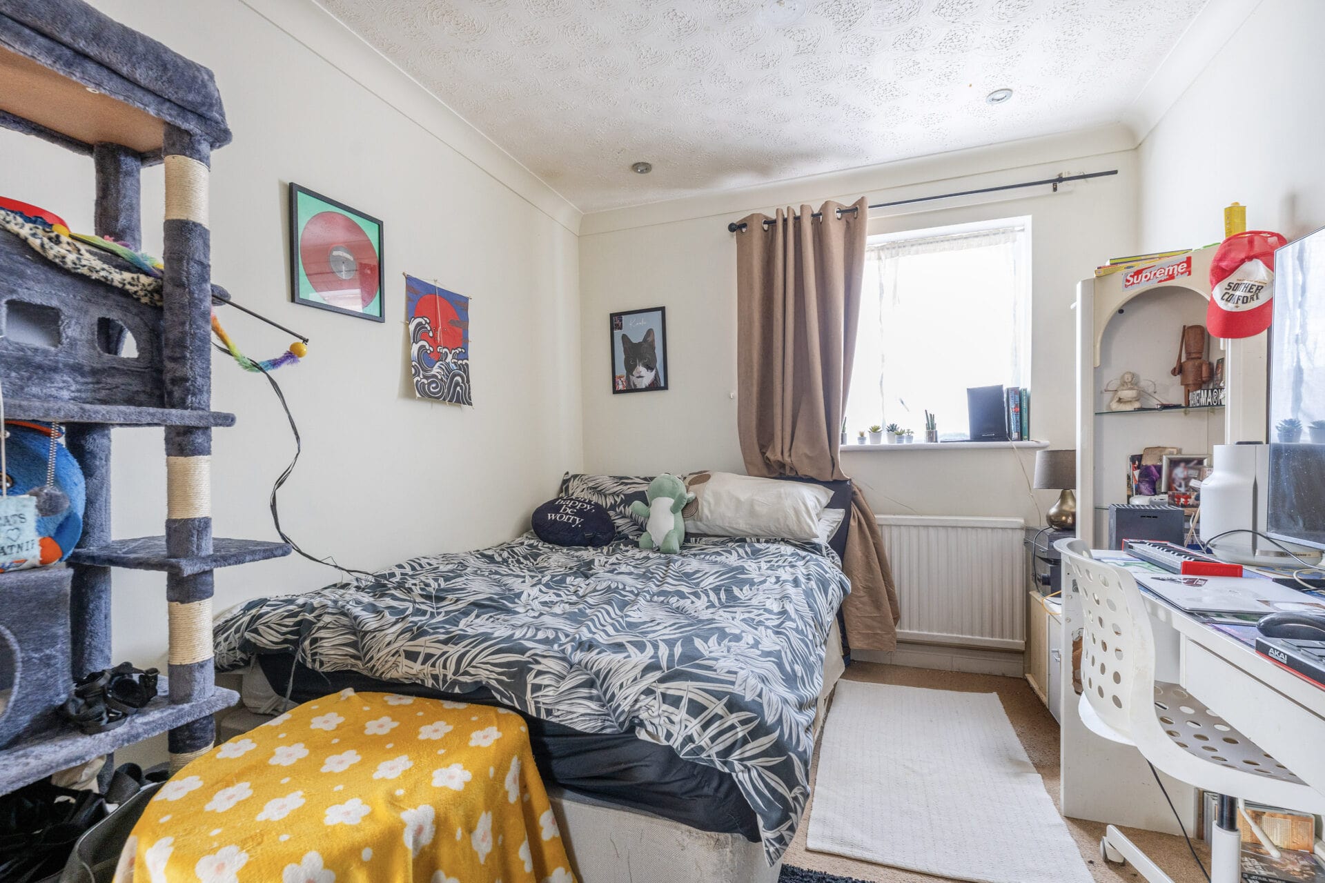 Number 11