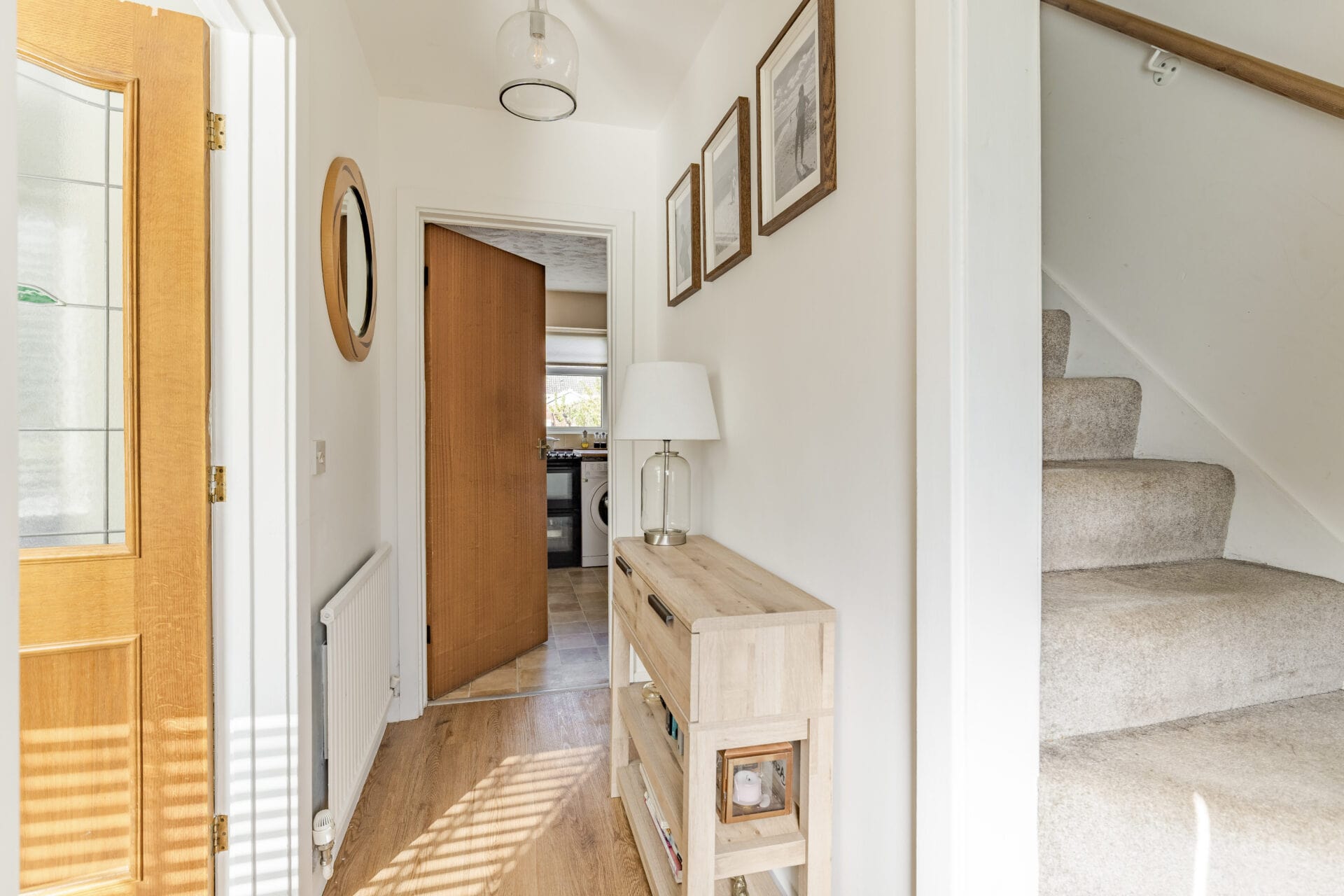 Number 5