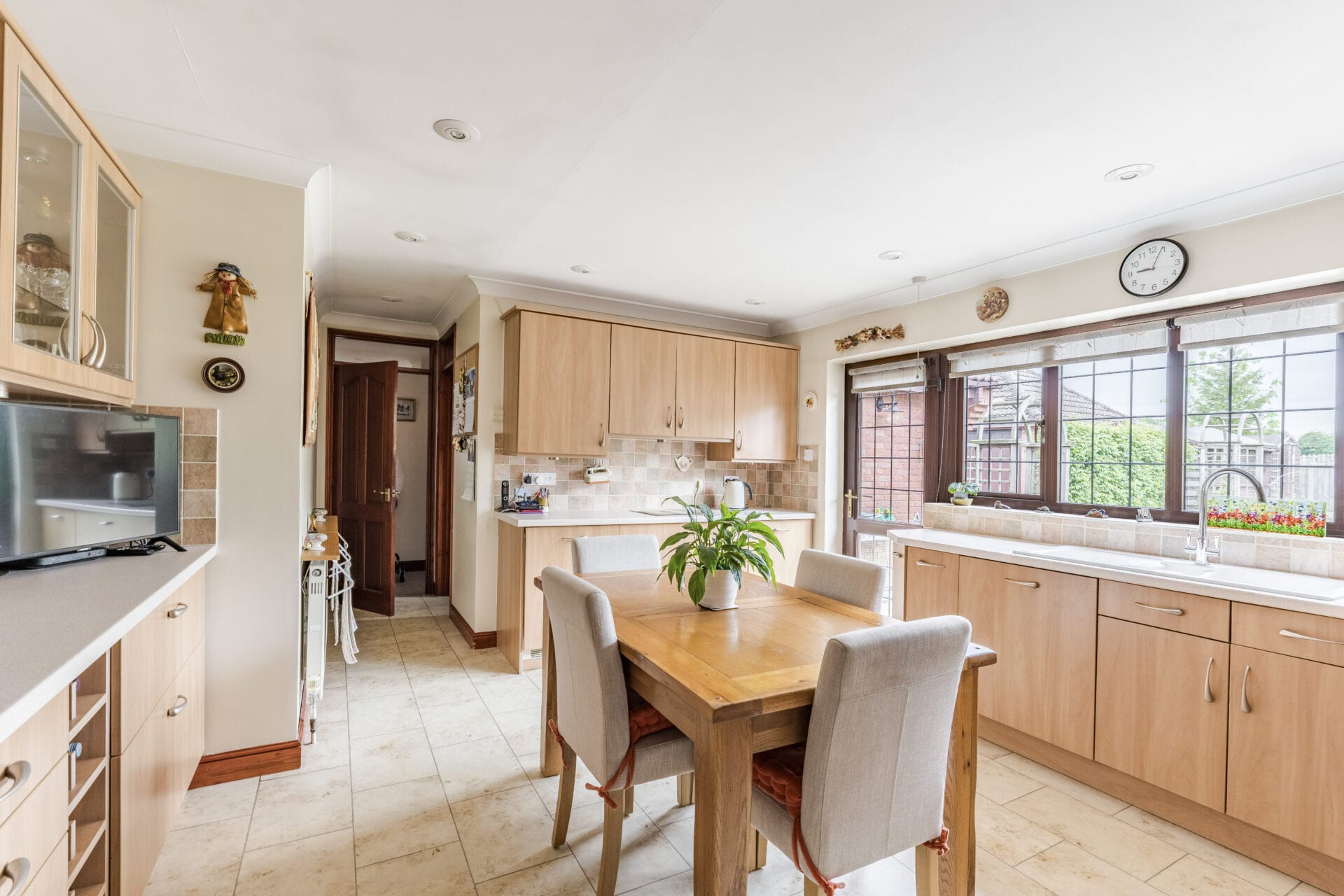 Number 7