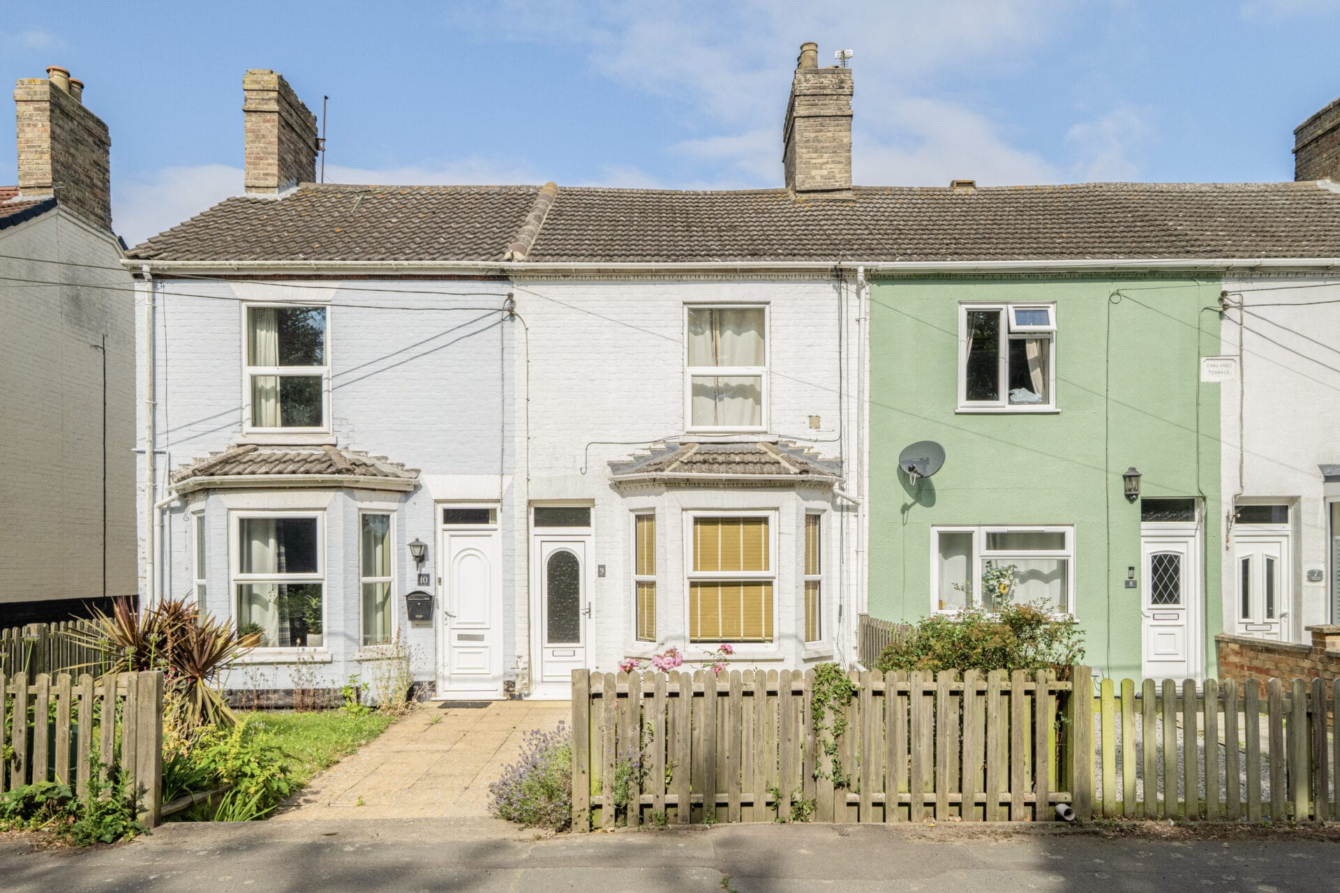 Number 2