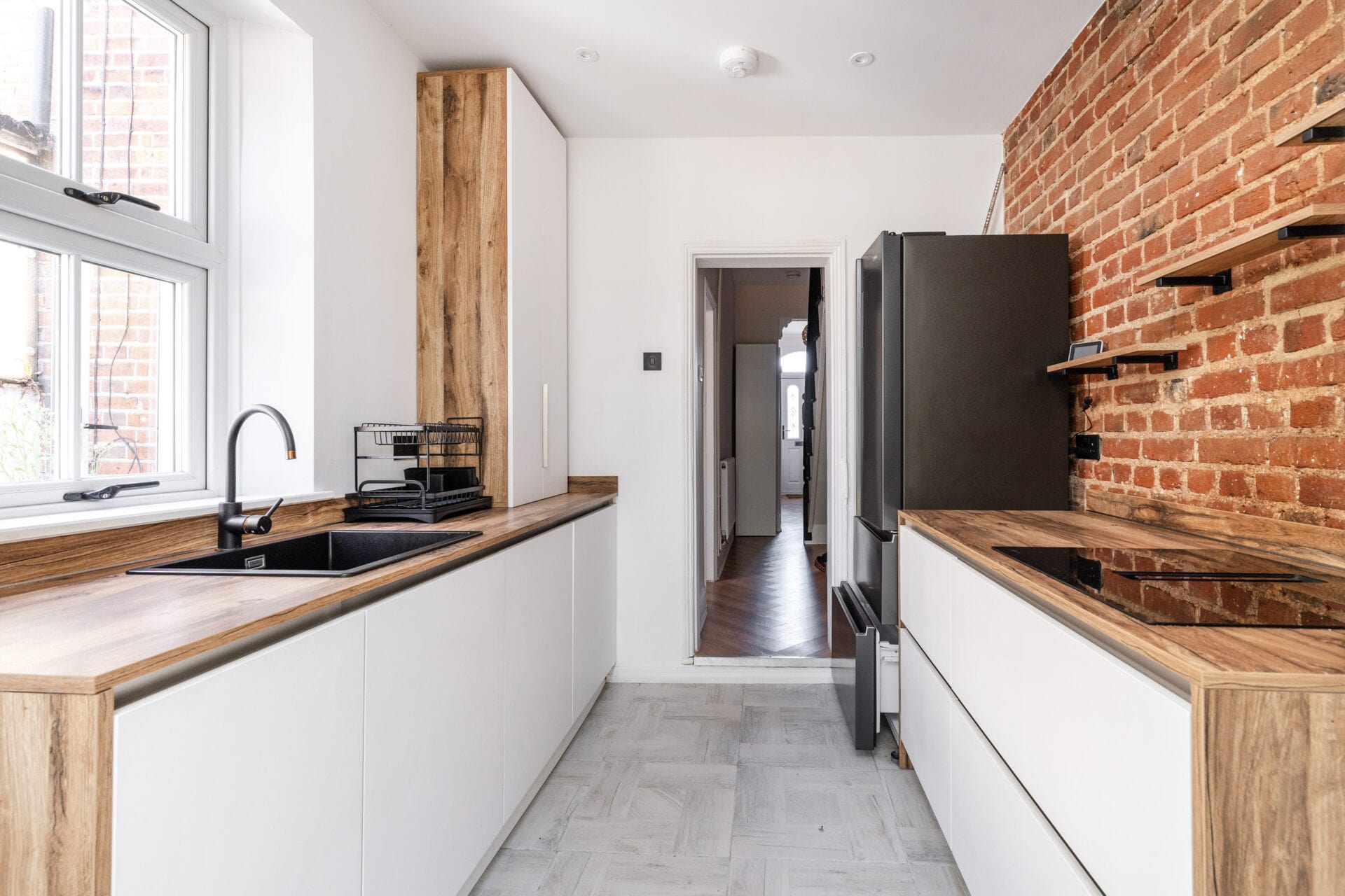 Number 3