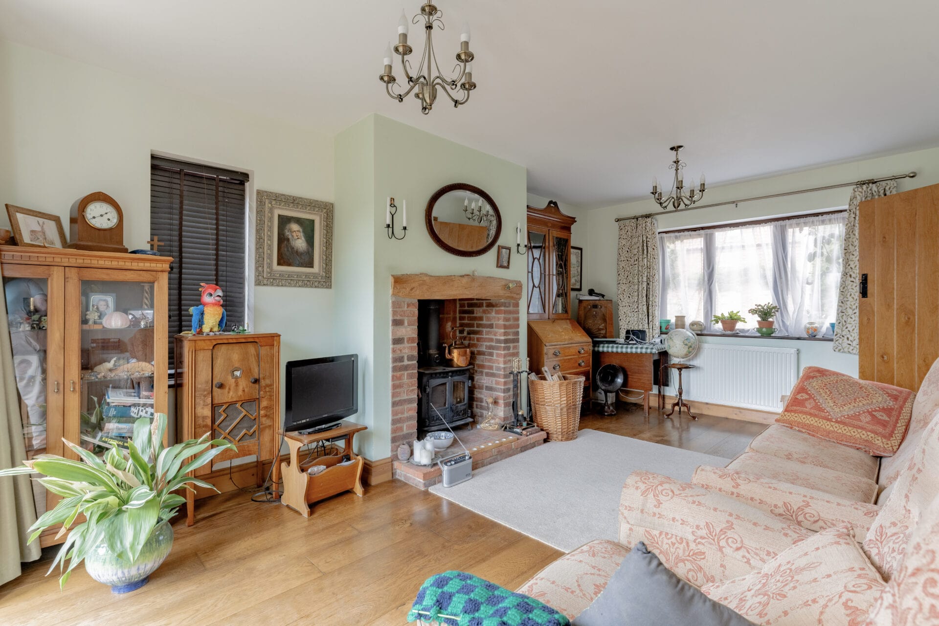 Number 8