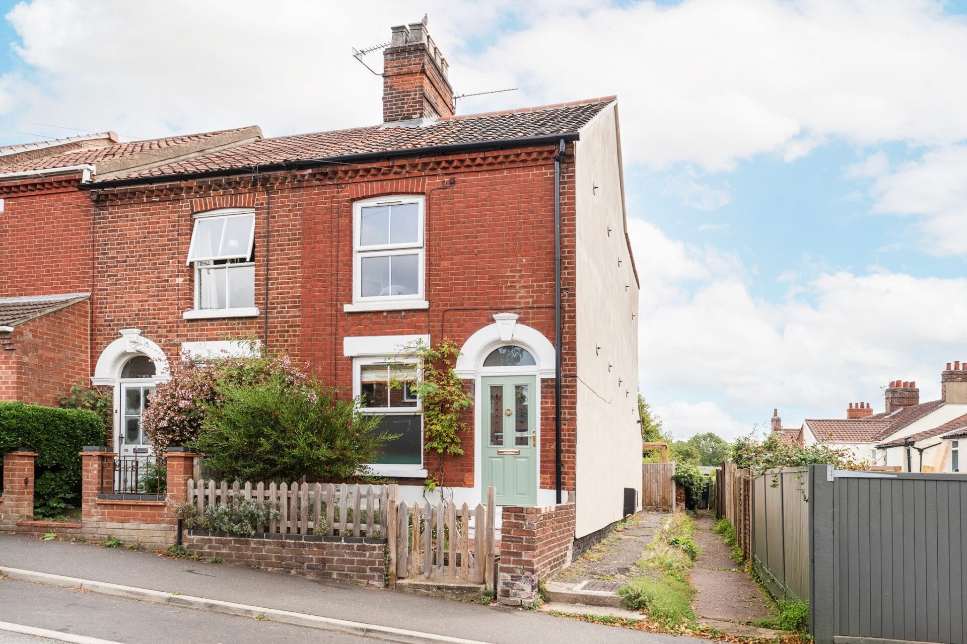 Number 1