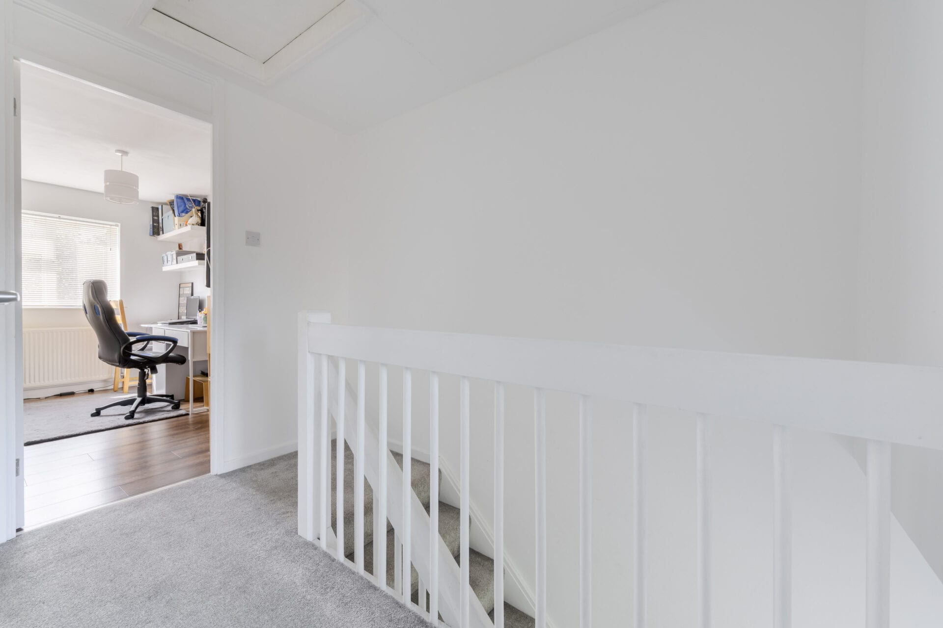 Number 7