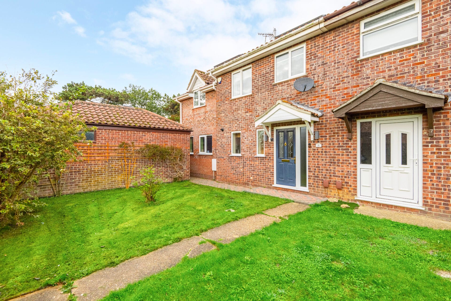 Number 21