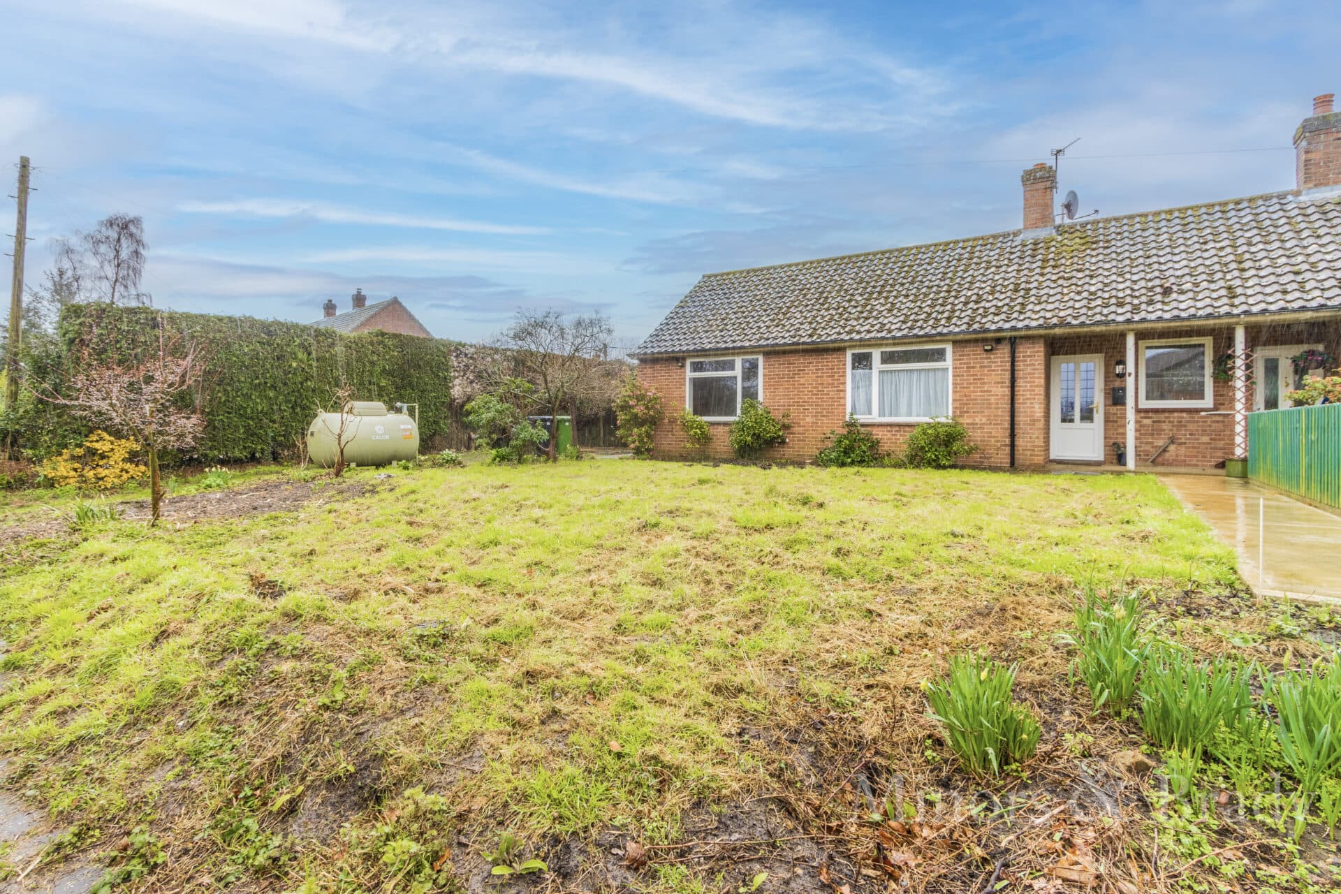 Church Close, Arminghall, NR14
