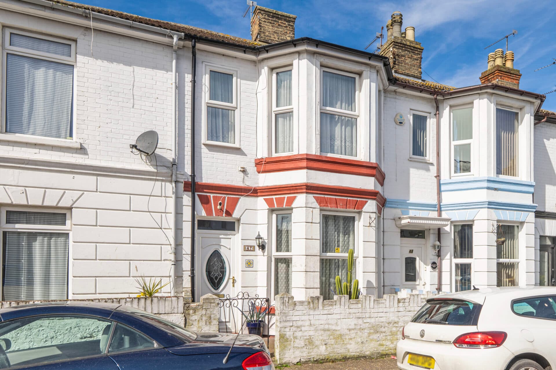 Apsley Road, Great Yarmouth