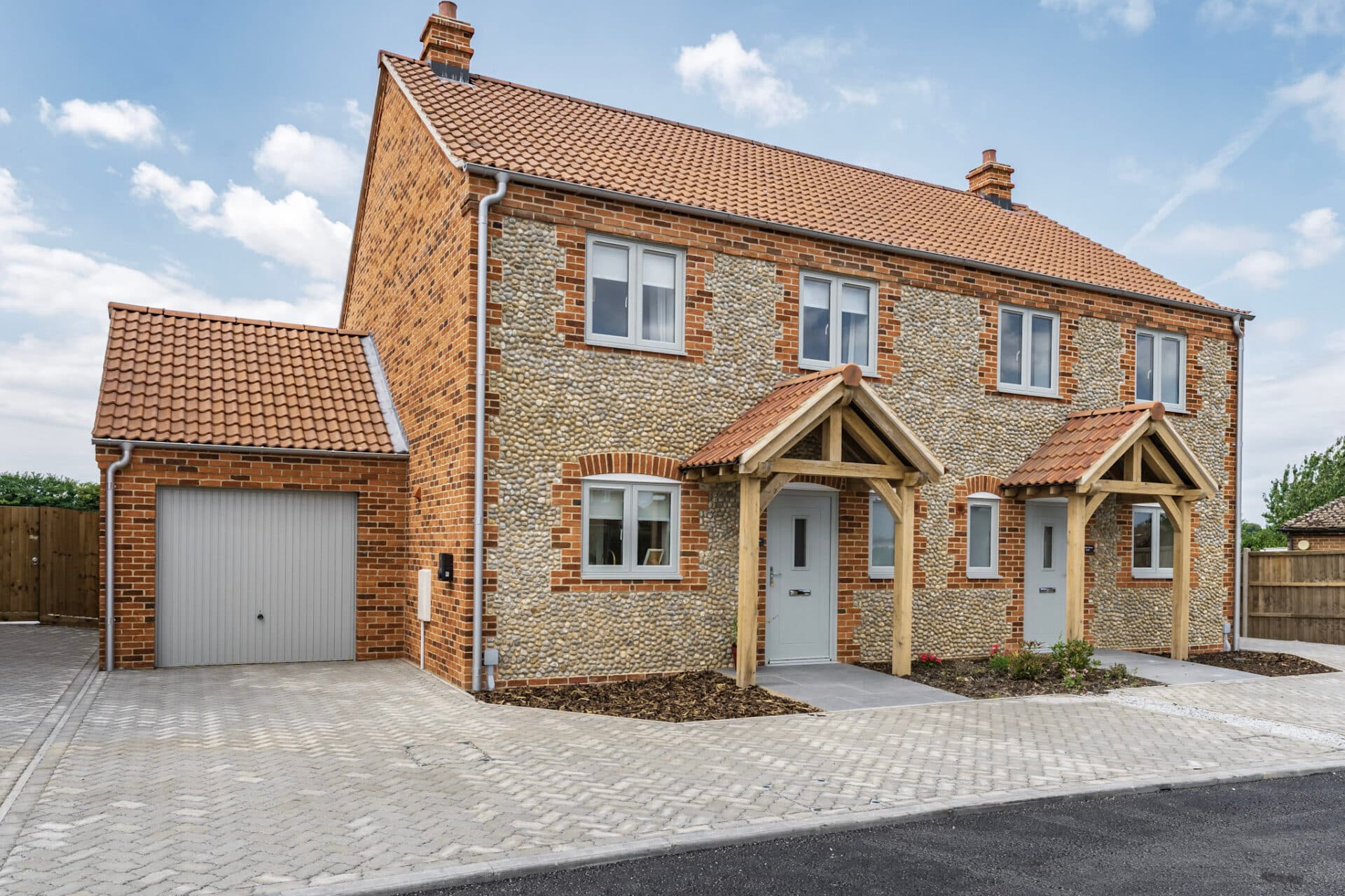 Plot 1, Burnham Meadows, Burnham Market