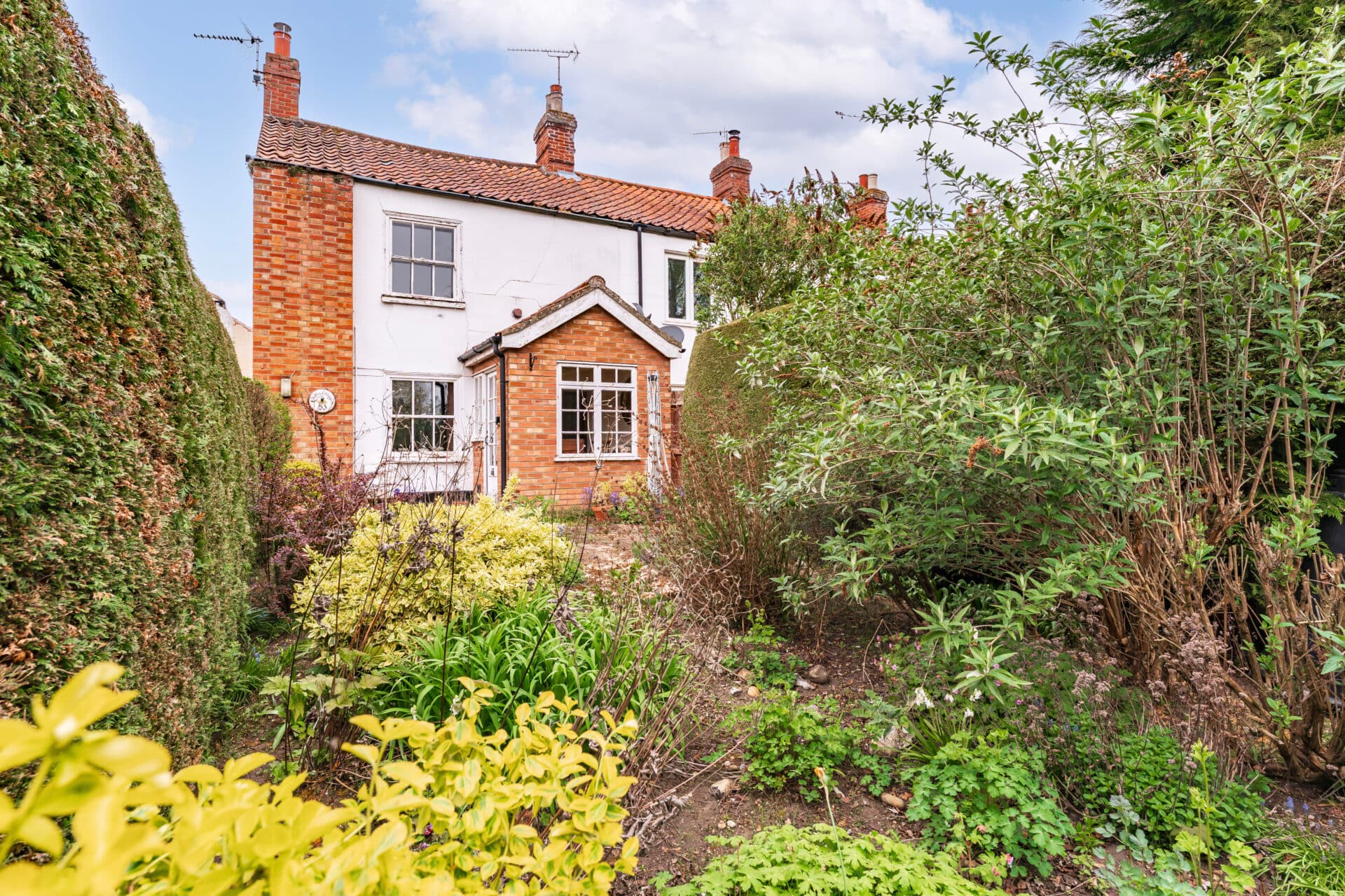 Church Street, Coltishall