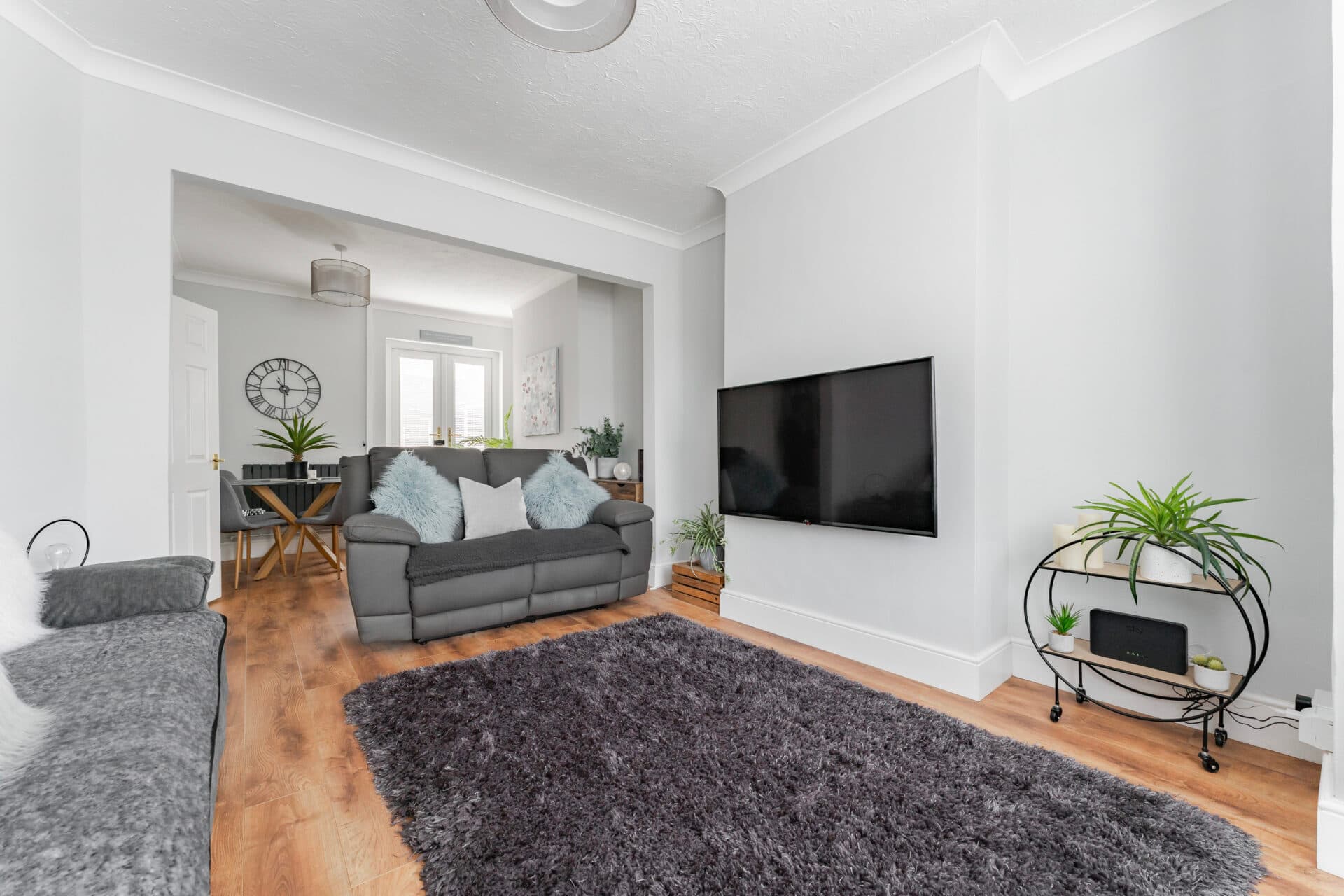 Stradbroke Road, Pakefield