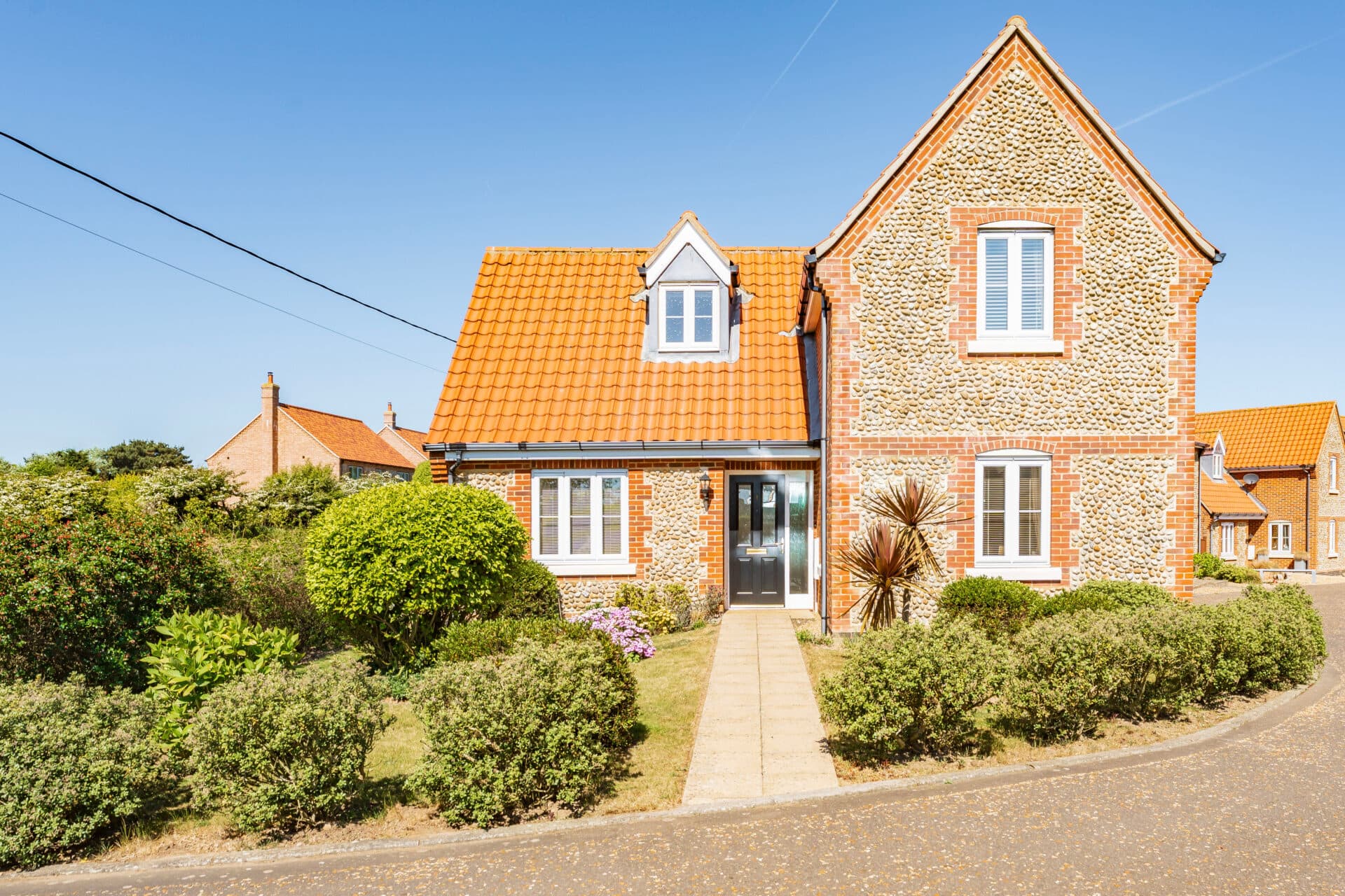 Gunner Close, Mundesley