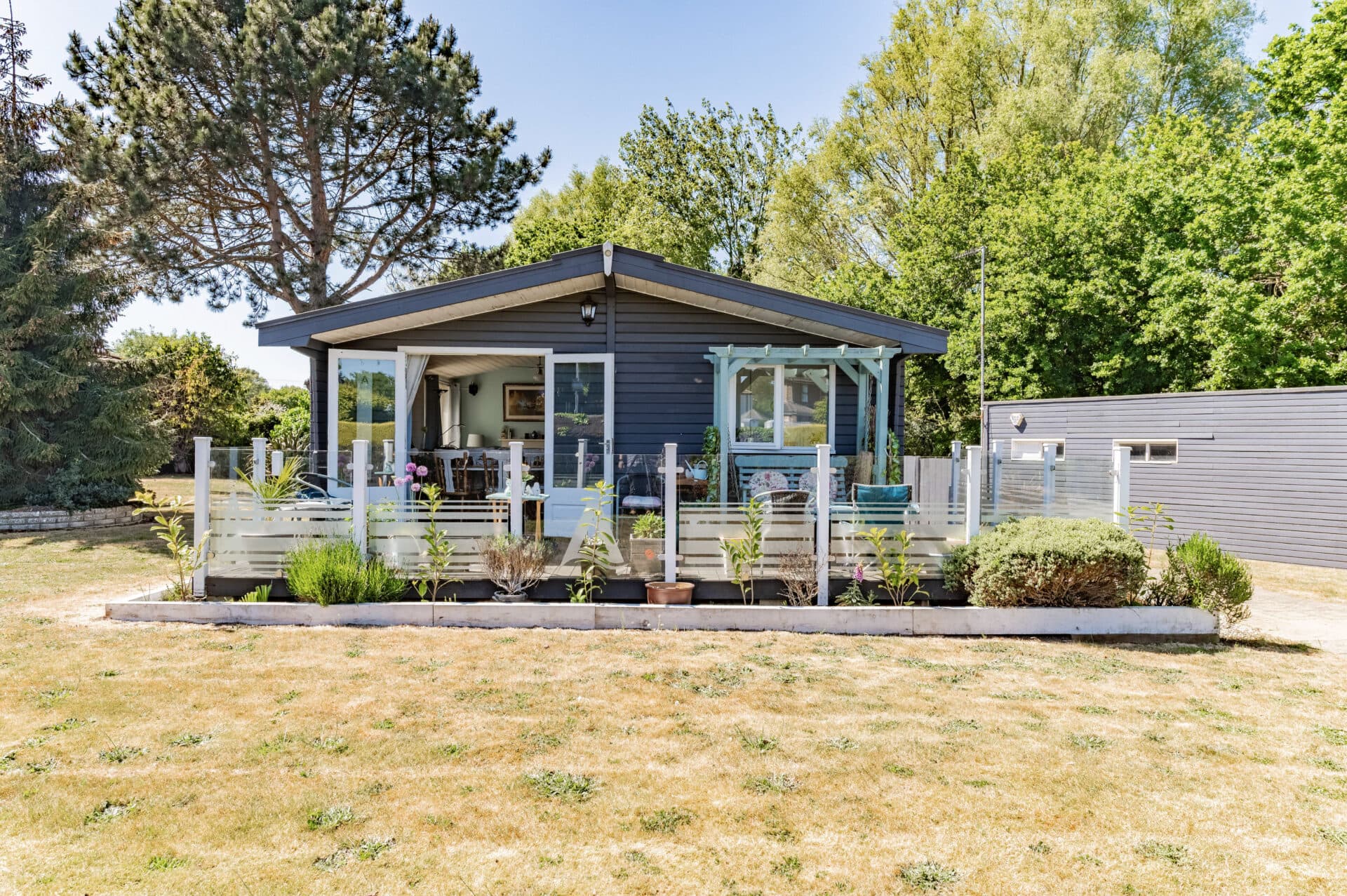 Marsh Road, Oulton Broad