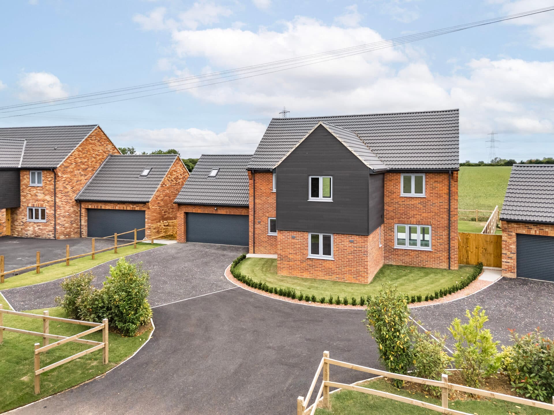 Plot 4, Necton Road, Little Dunham