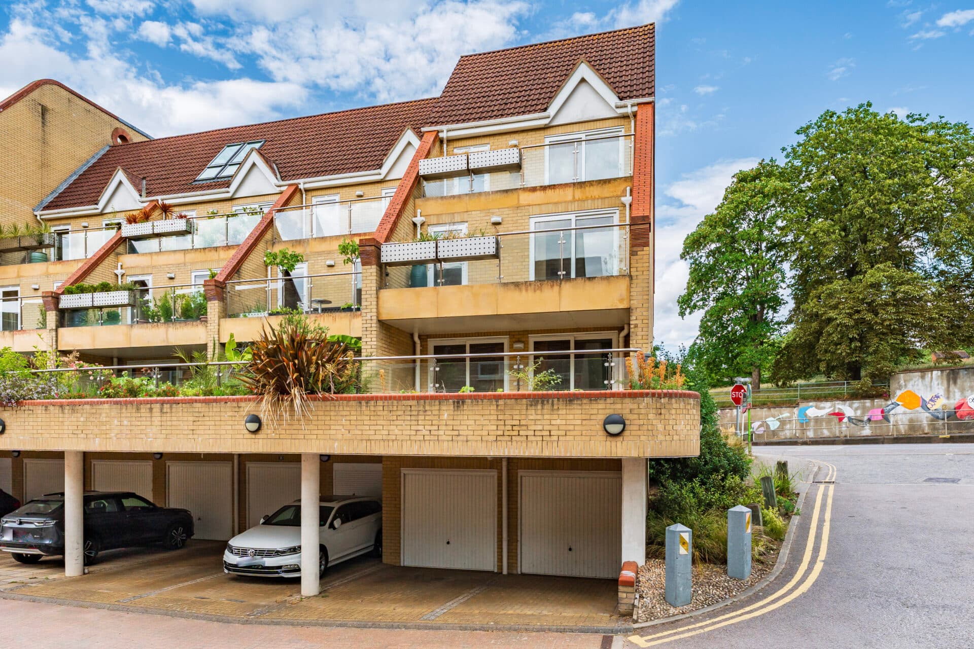 St. James Meadow, Norwich