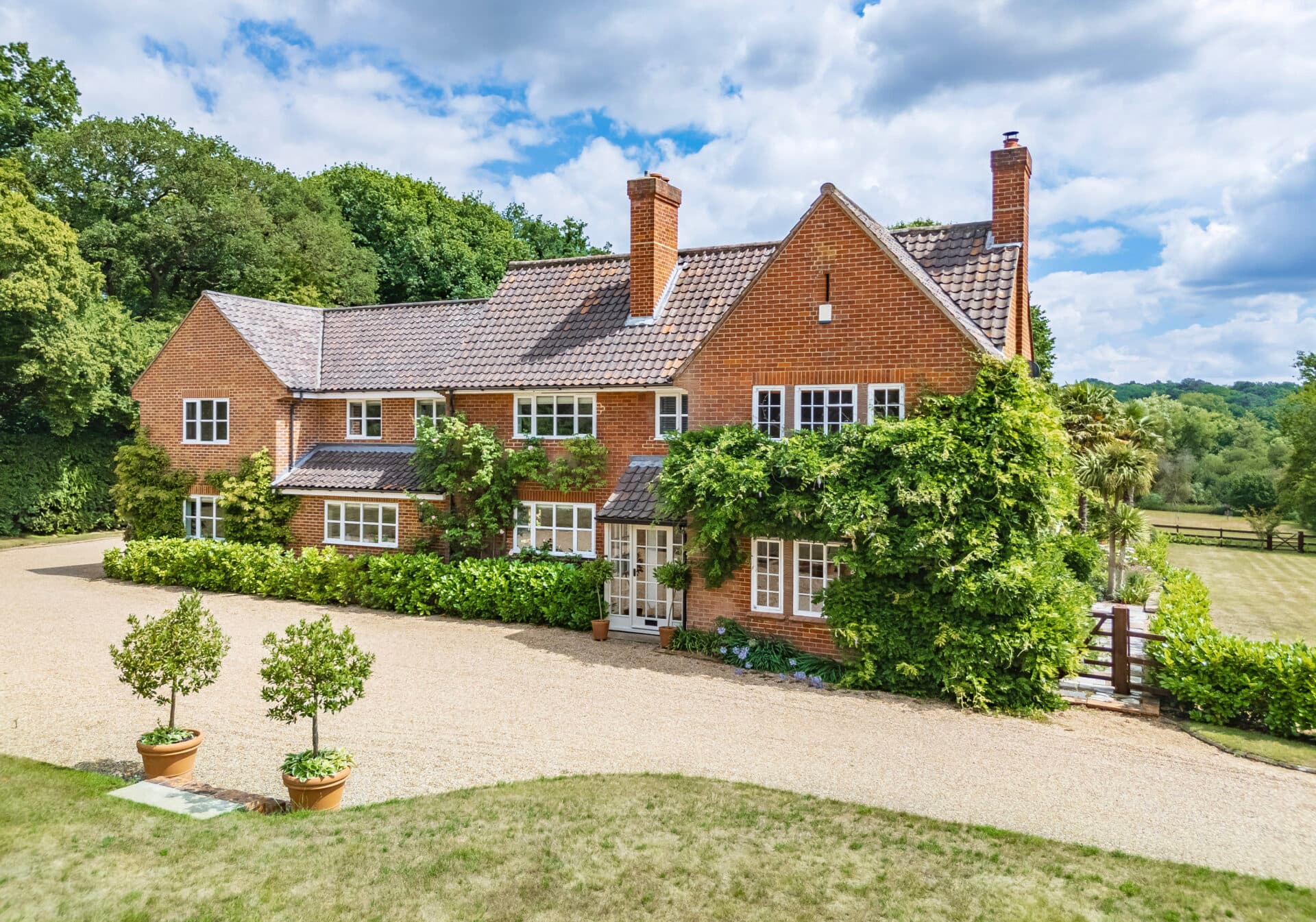 Ipswich Road, Newton Flotman