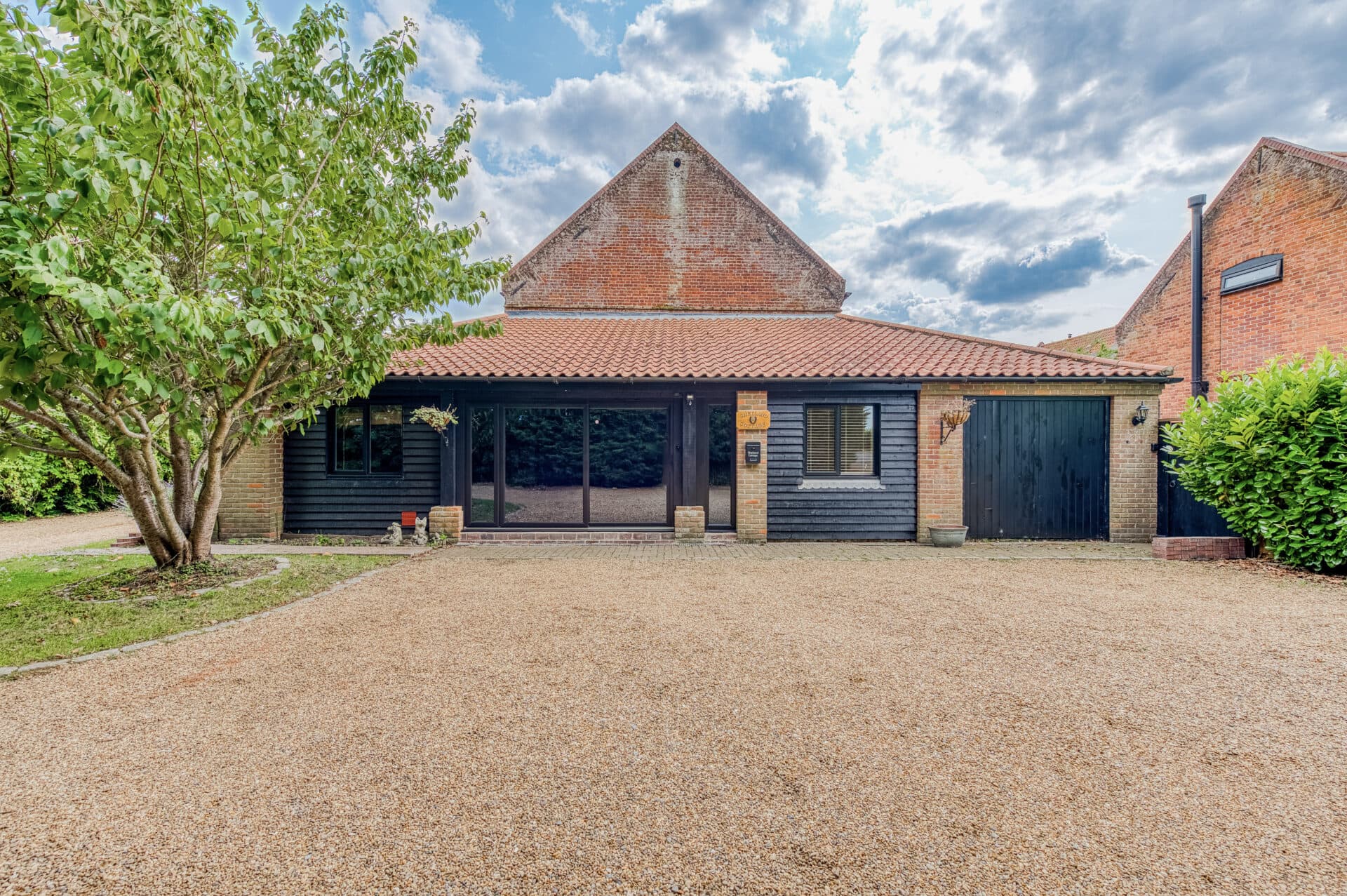 Wayford Road, Stalham