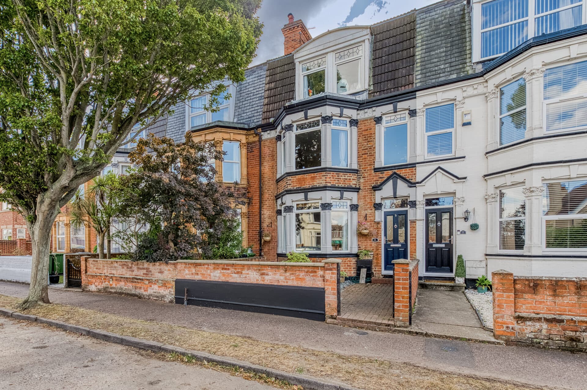 Avondale Road, Gorleston