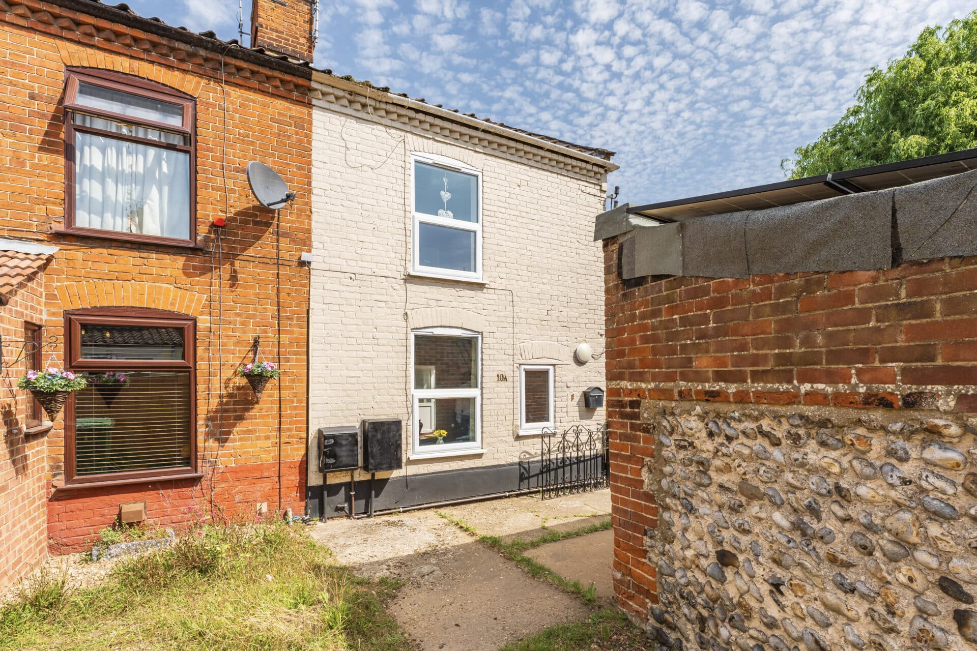 Cromer Road, North Walsham